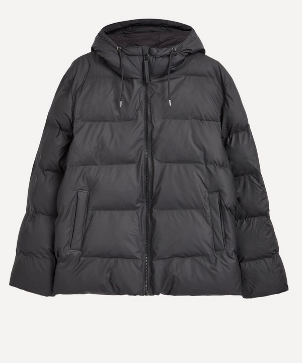 RAINS - Puffer Jacket image number null