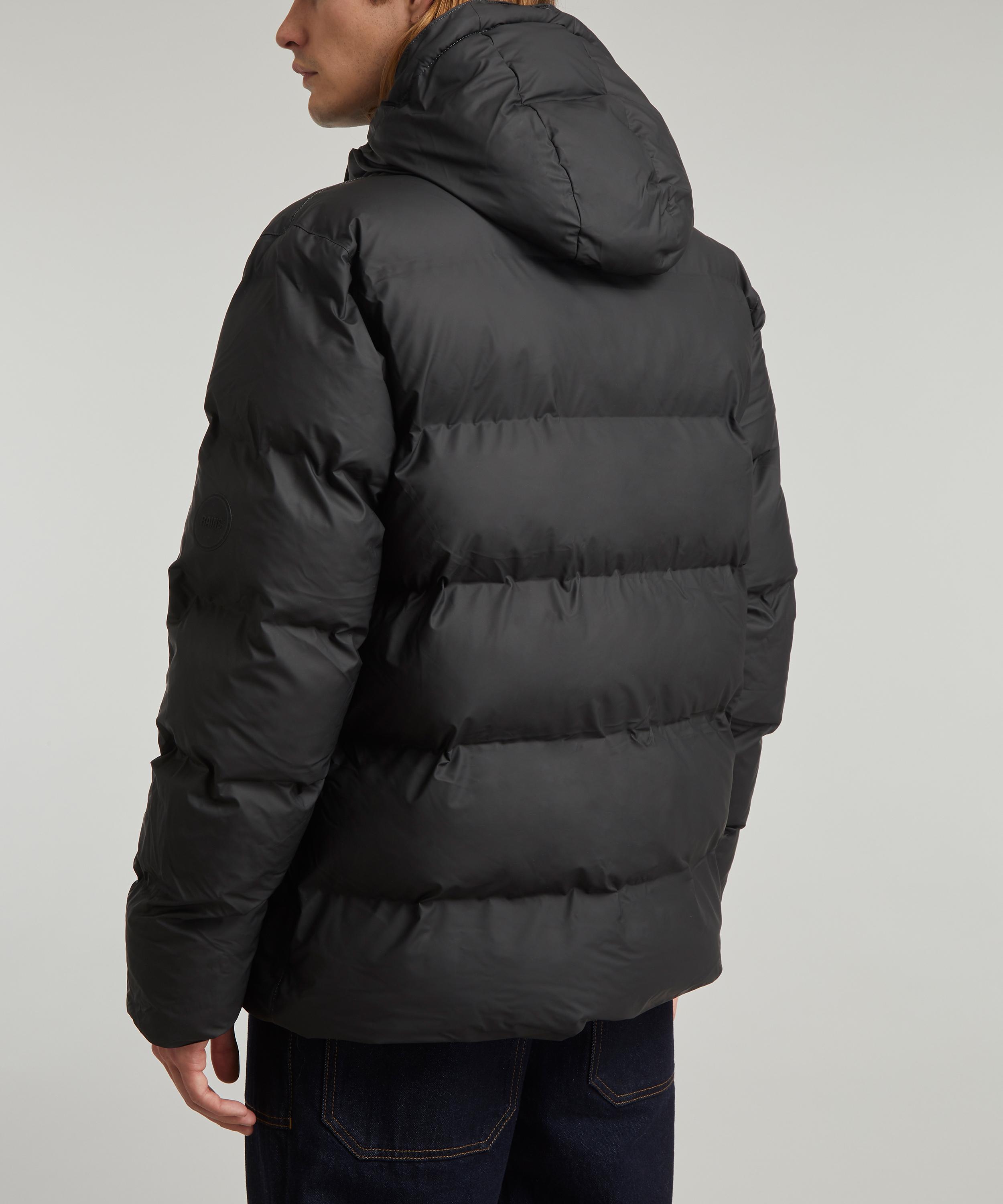RAINS - Puffer Jacket image number 3