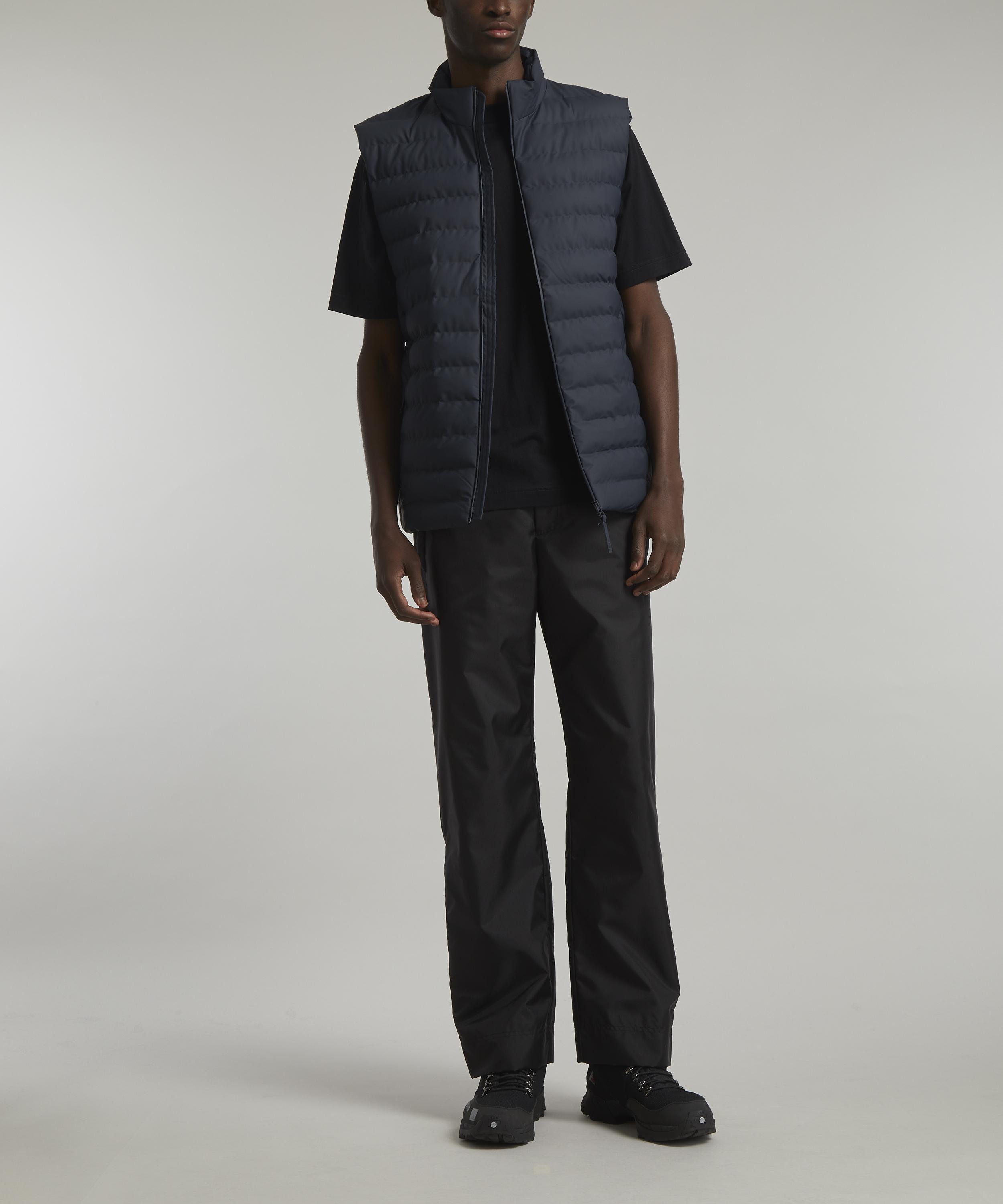 RAINS - Trekker Vest image number 1