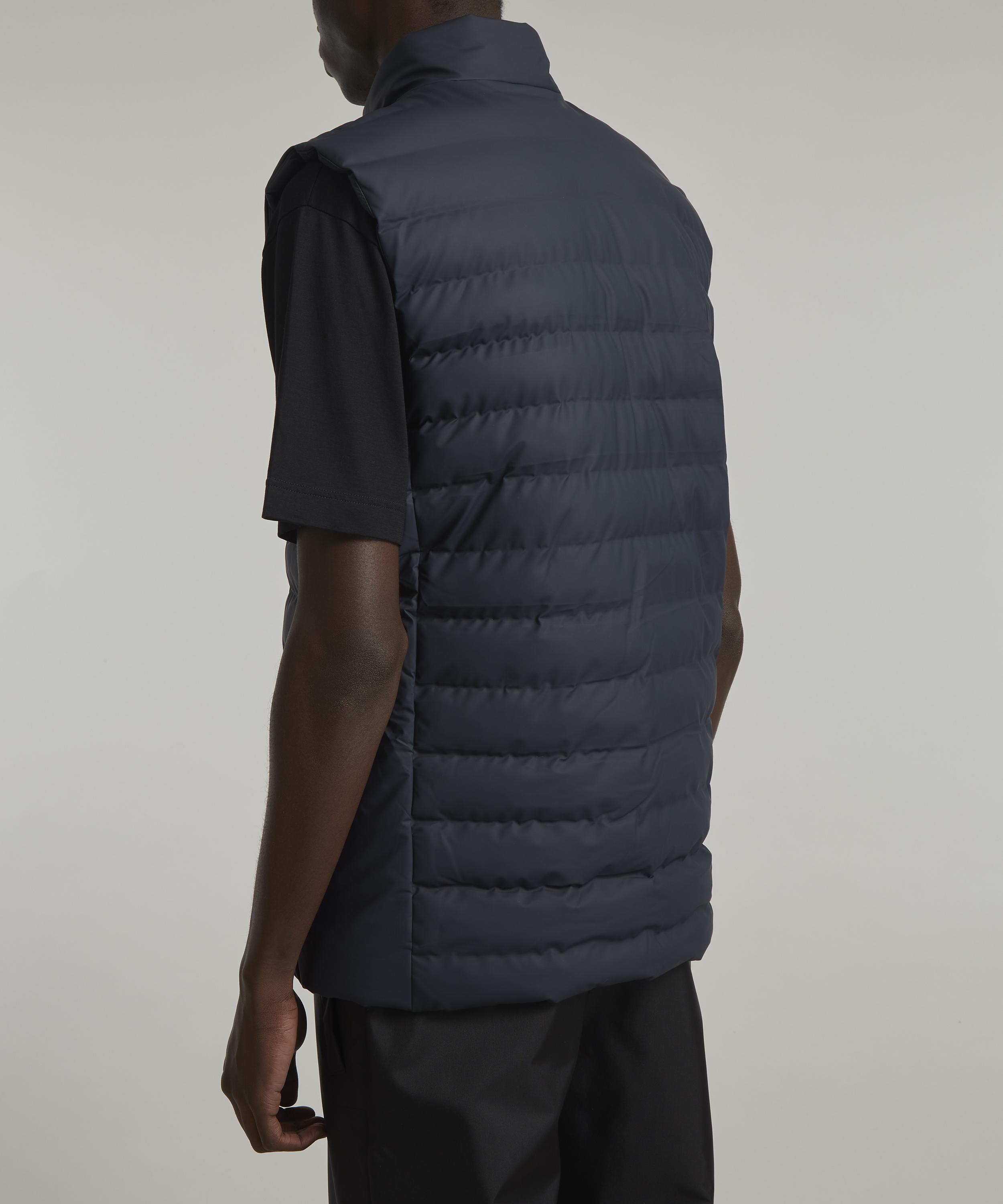RAINS - Trekker Vest image number 3