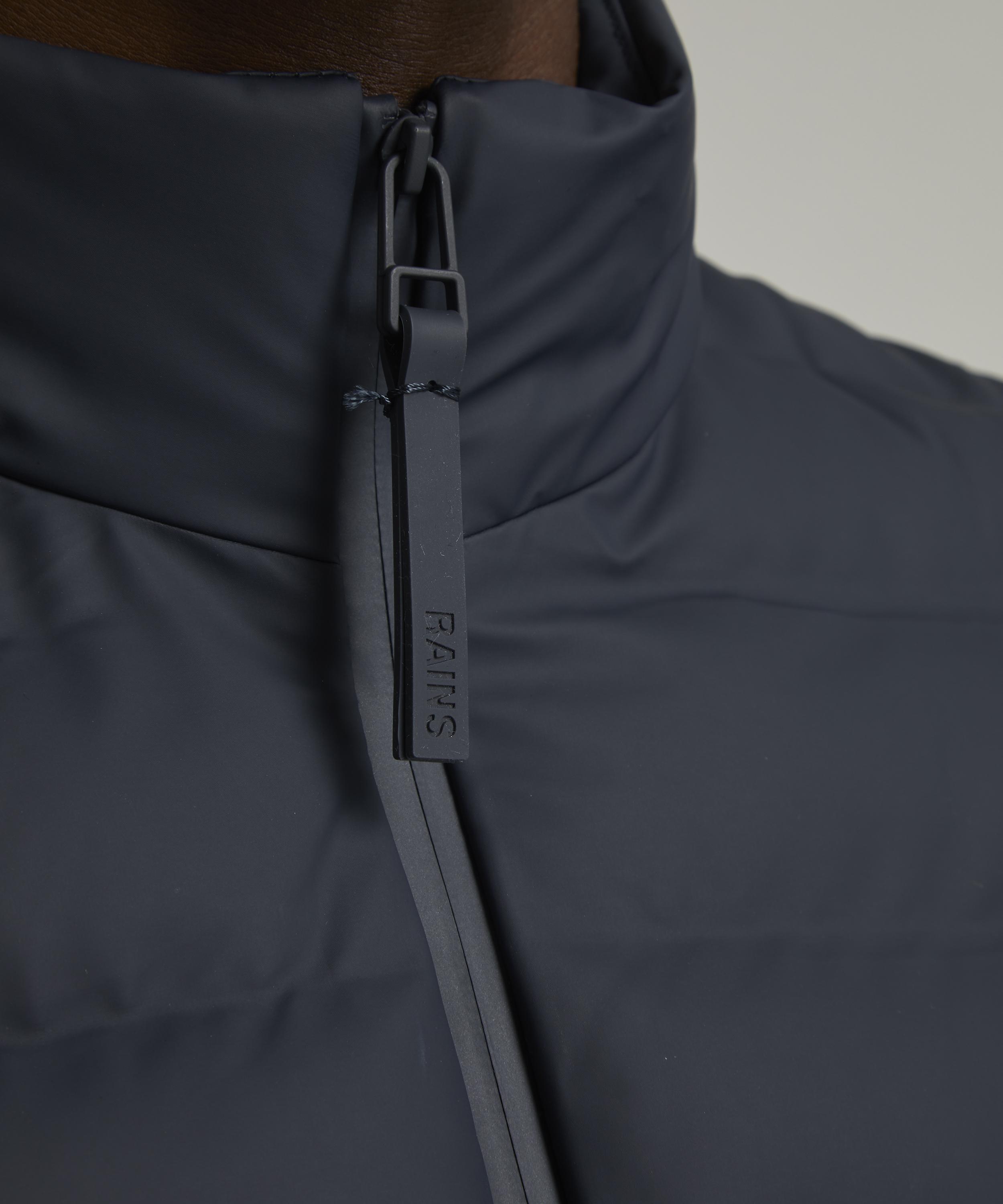 RAINS - Trekker Vest image number 4