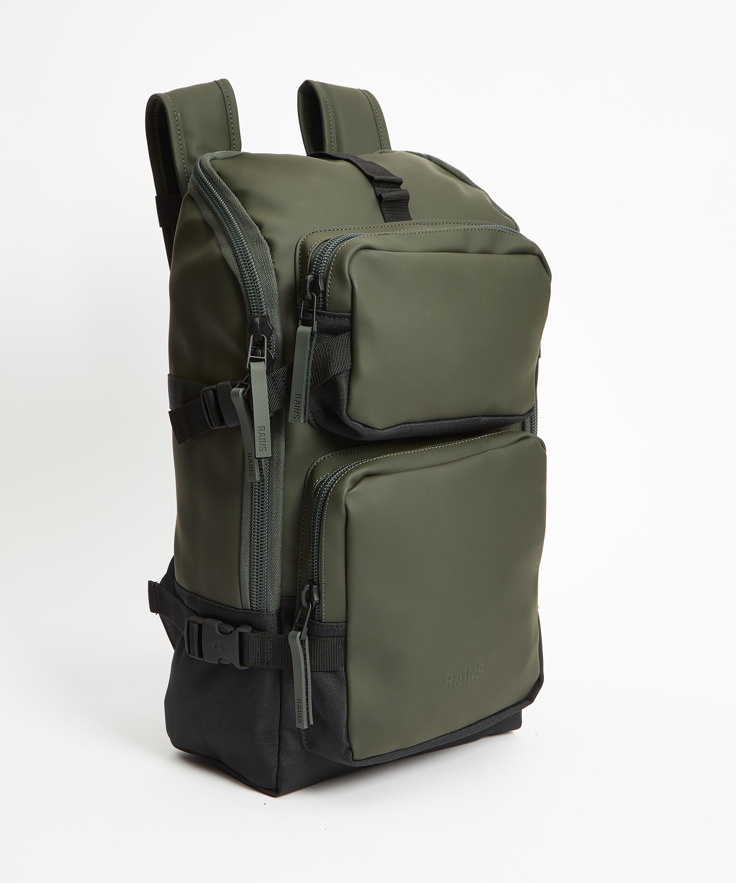 Rains 14l backpack best sale