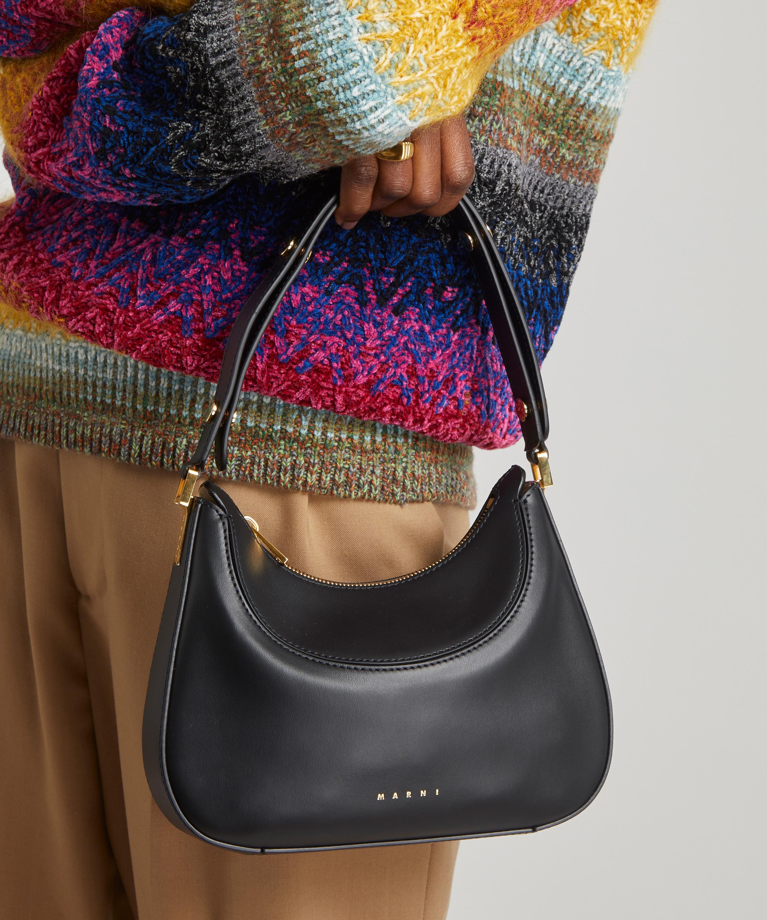 Marni - Milano Mini Handbag image number 1