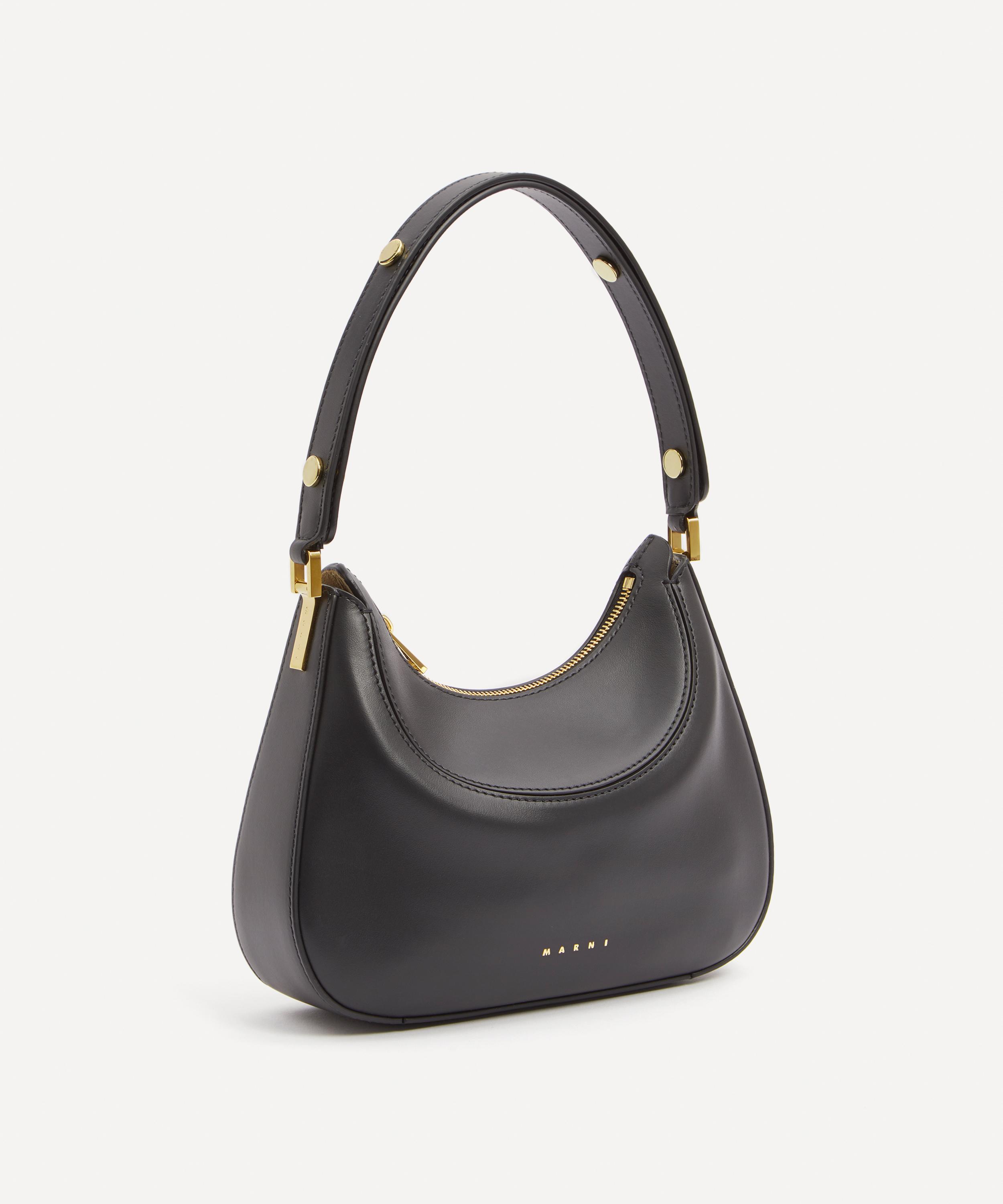 Marni - Milano Mini Handbag image number 2