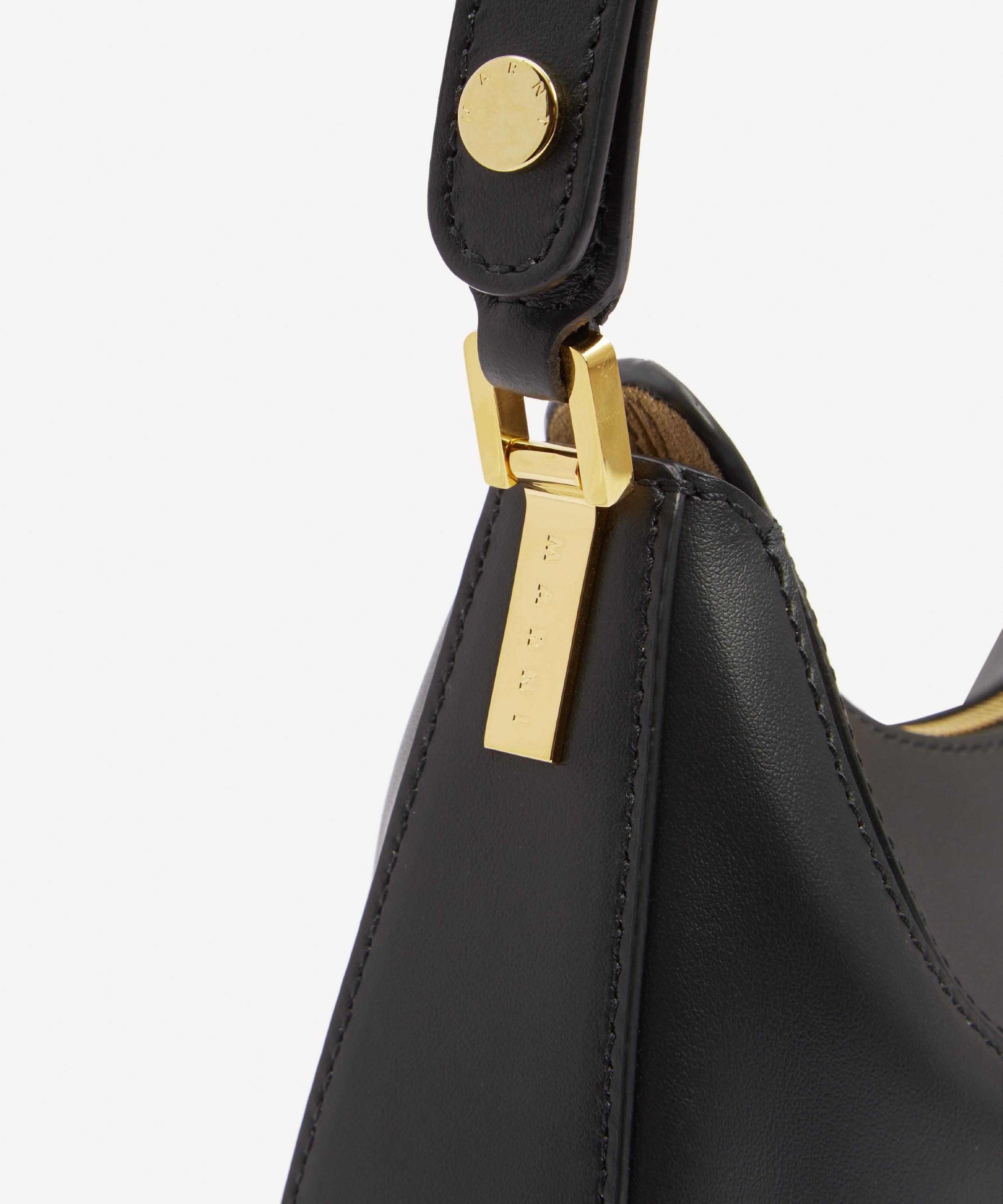 Marni - Milano Mini Handbag image number 5