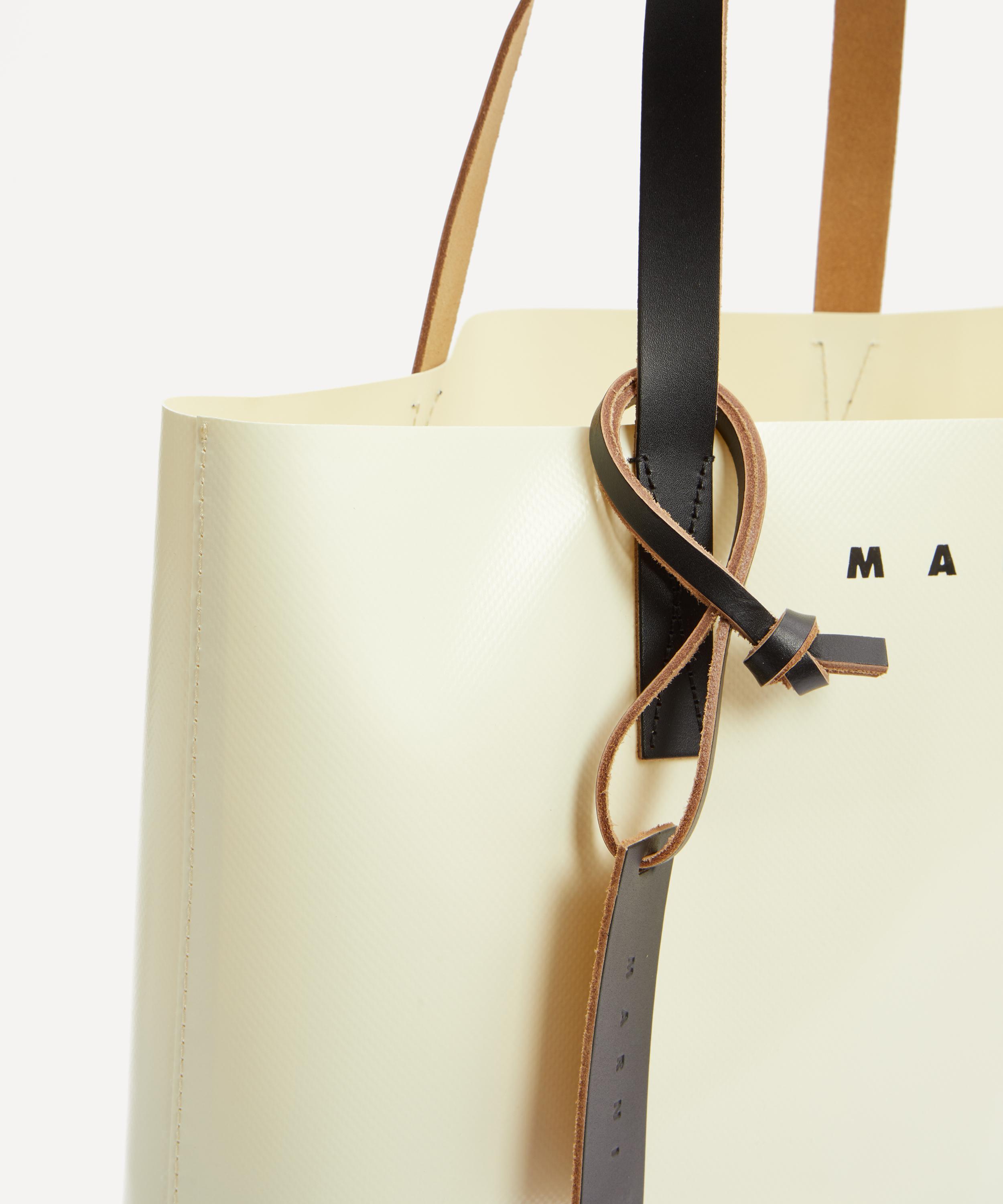 Marni tote hot sale