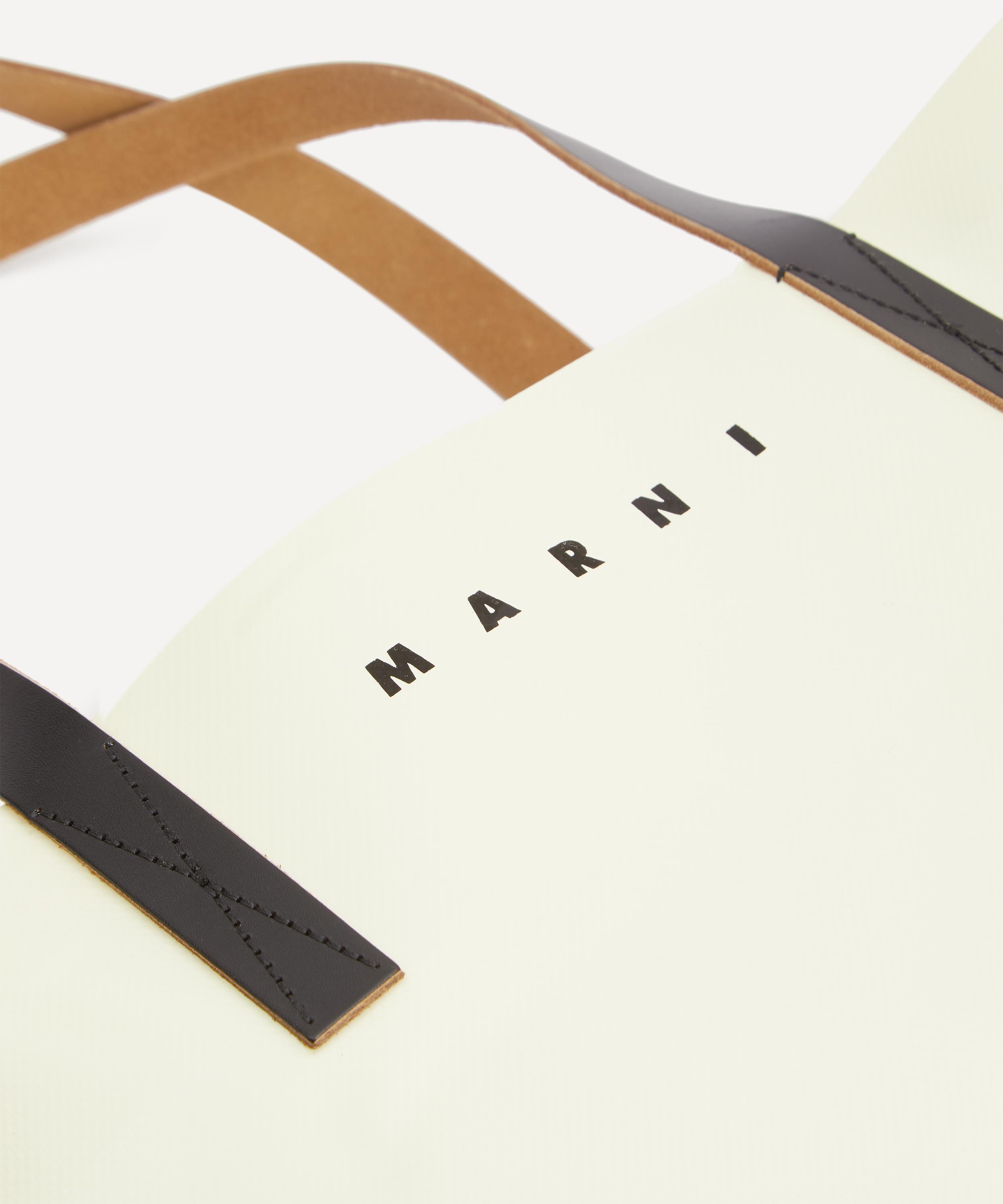 Marni - Tote Shopping Bag image number 5