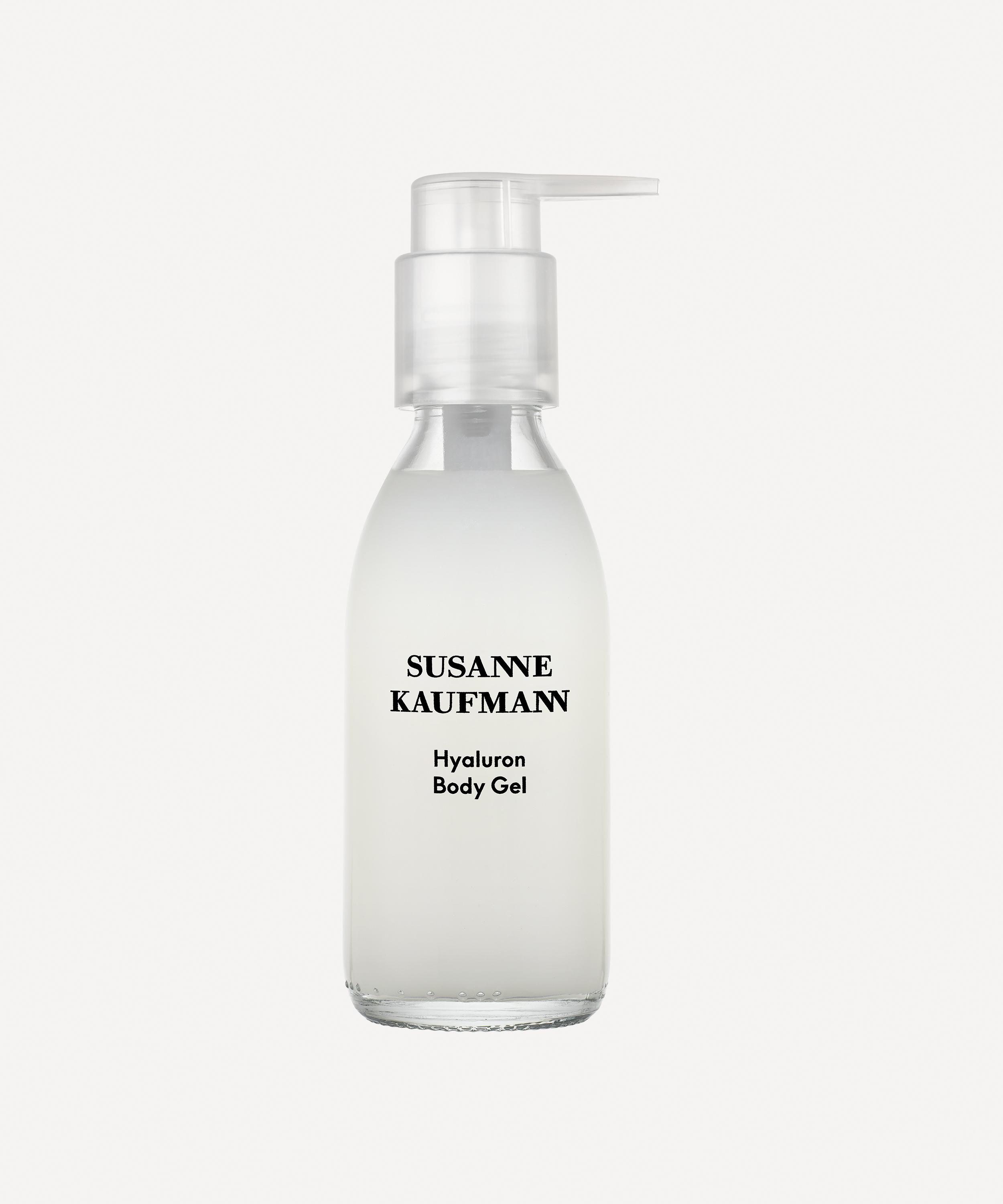 Susanne Kaufmann - Hyaluron Body Gel 100ml image number 0