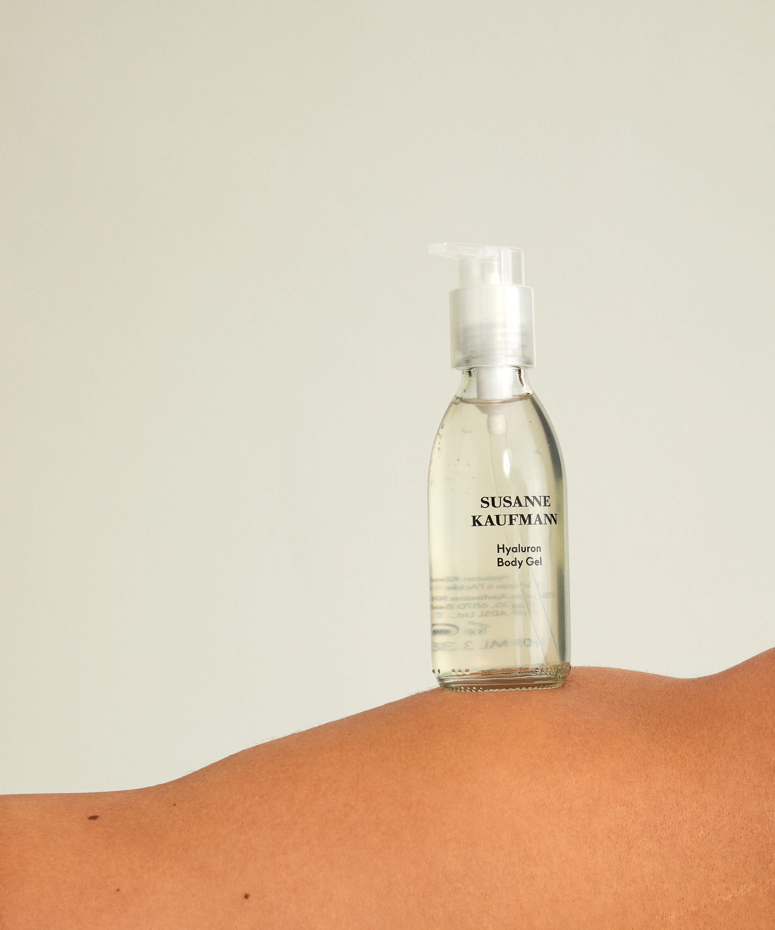 Susanne Kaufmann - Hyaluron Body Gel 100ml image number 2