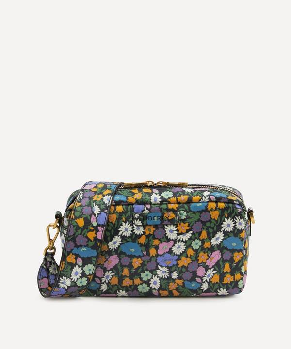 Liberty - Little Ditsy Poppy Forest Camera Bag image number 0