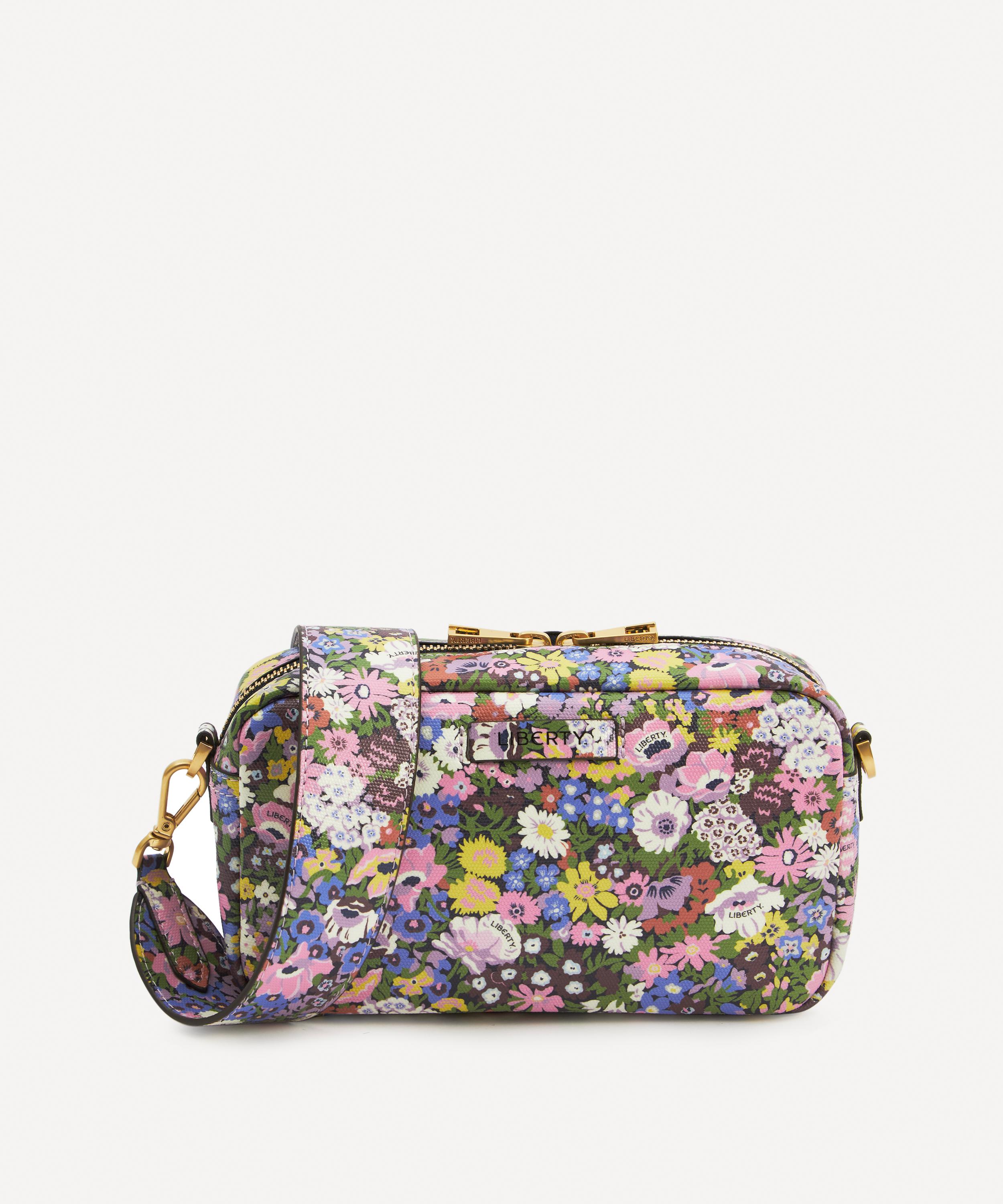 Liberty - Little Ditsy Thorpeness Camera Bag image number 0