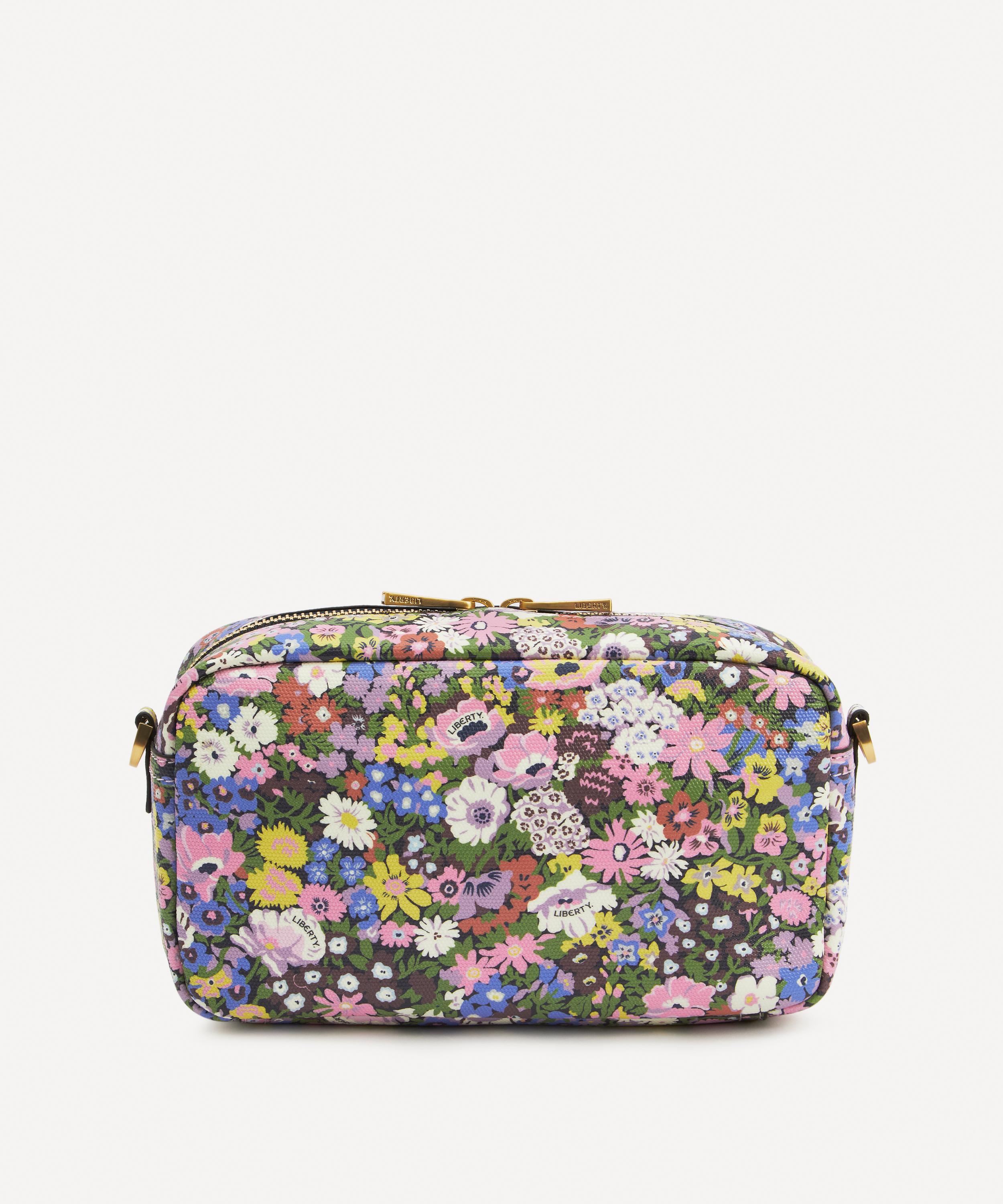 Liberty - Little Ditsy Thorpeness Camera Bag image number 3