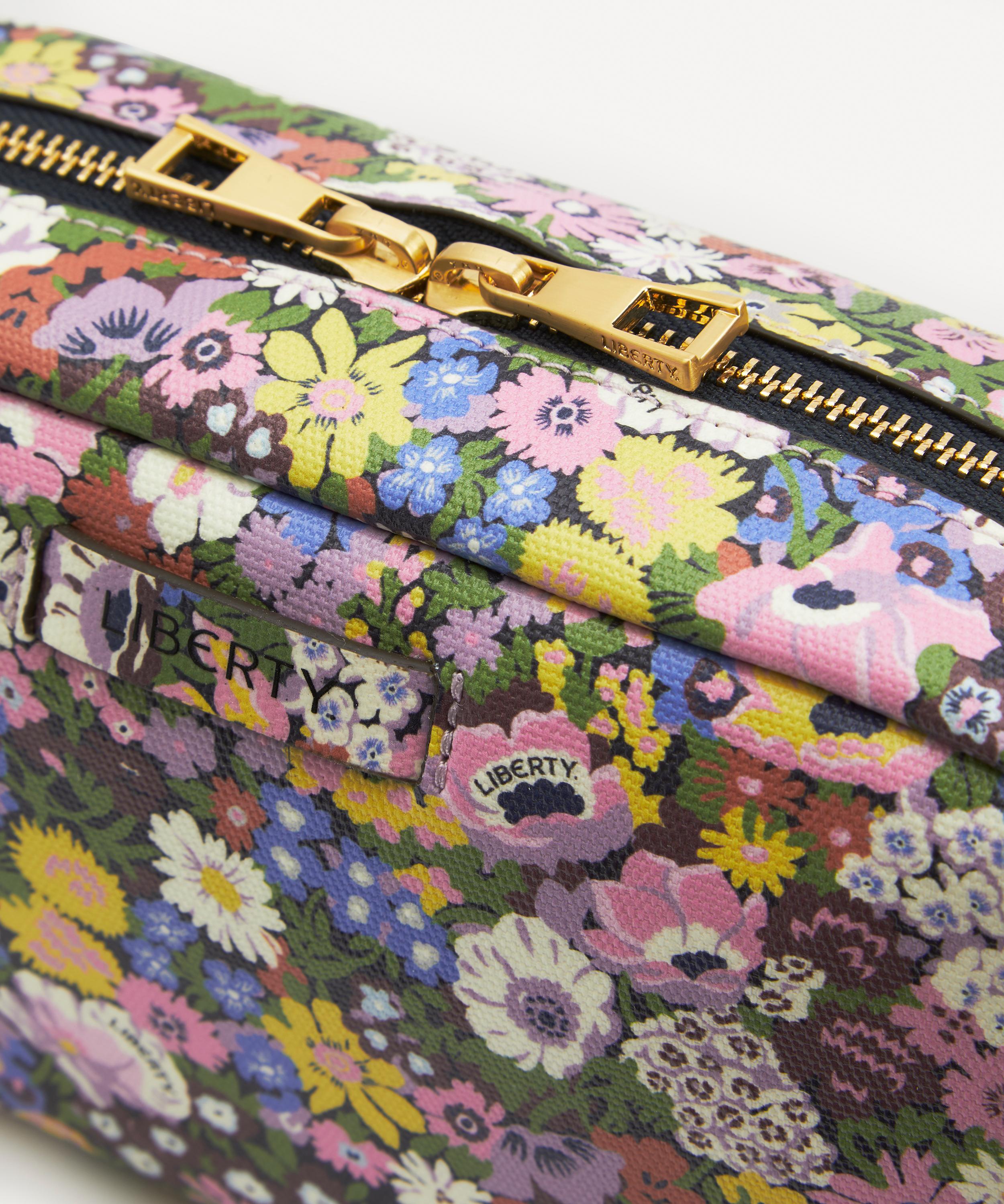 Liberty - Little Ditsy Thorpeness Camera Bag image number 4