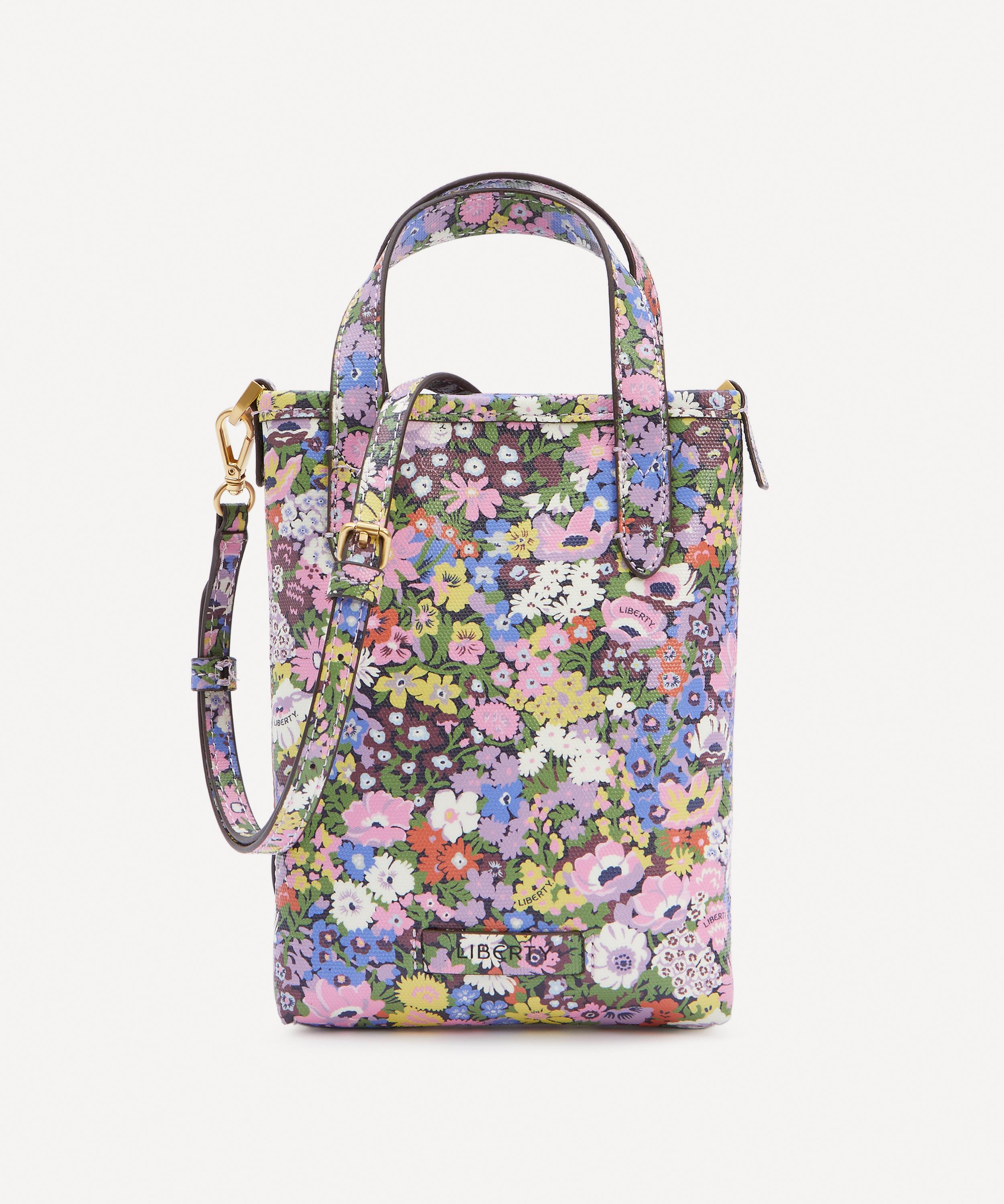 Liberty - Little Ditsy Thorpeness Mini Crossbody Bag image number 0