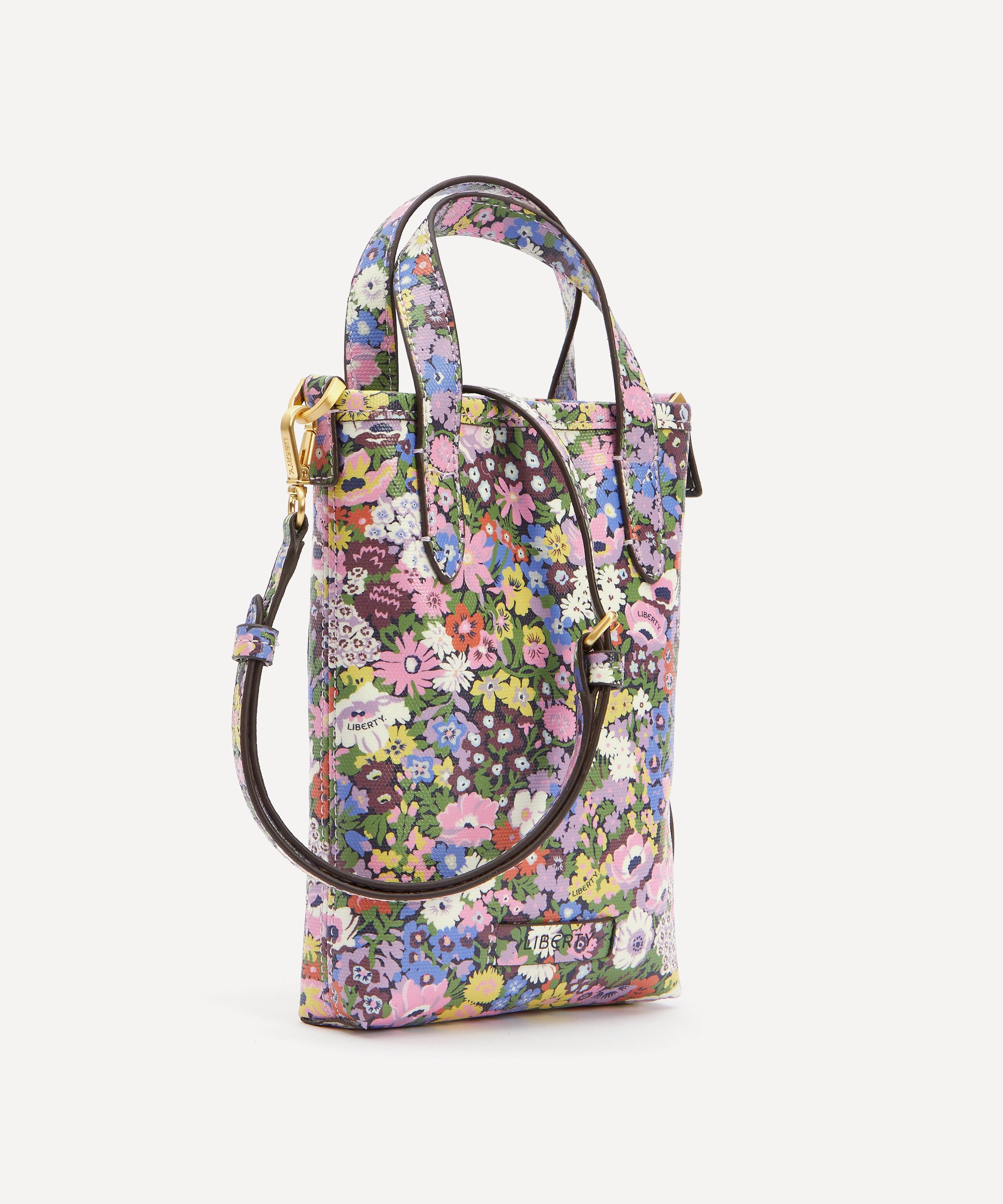 Liberty - Little Ditsy Thorpeness Mini Crossbody Bag image number 2