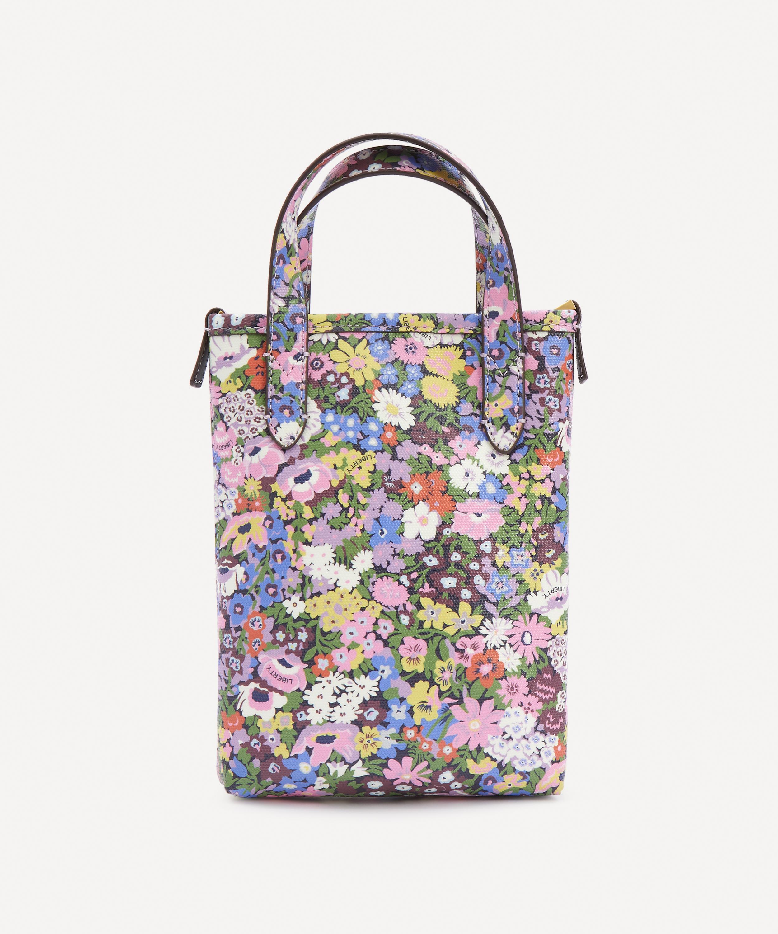 Liberty - Little Ditsy Thorpeness Mini Crossbody Bag image number 3