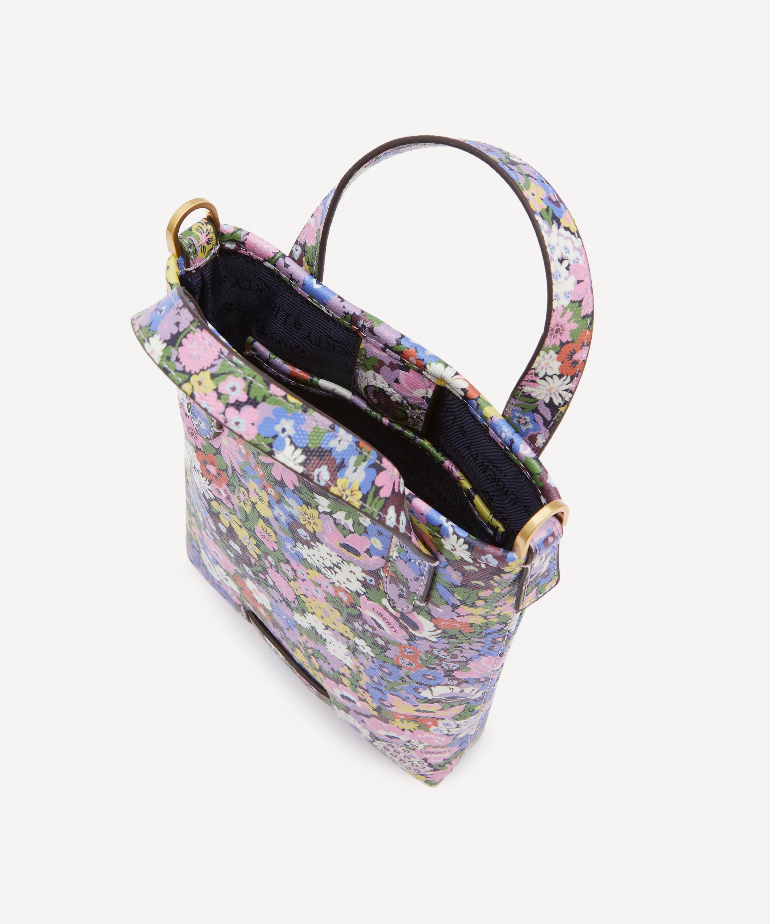 Liberty - Little Ditsy Thorpeness Mini Crossbody Bag image number 5