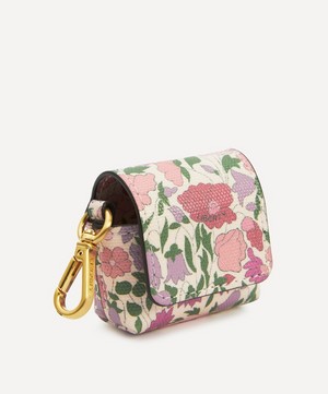 Liberty - Little Ditsy Poppy Forest Airpod Case image number 1