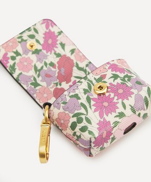 Liberty - Little Ditsy Poppy Forest Airpod Case image number 3