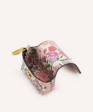 Liberty - Little Ditsy Poppy Forest Airpod Case image number 4