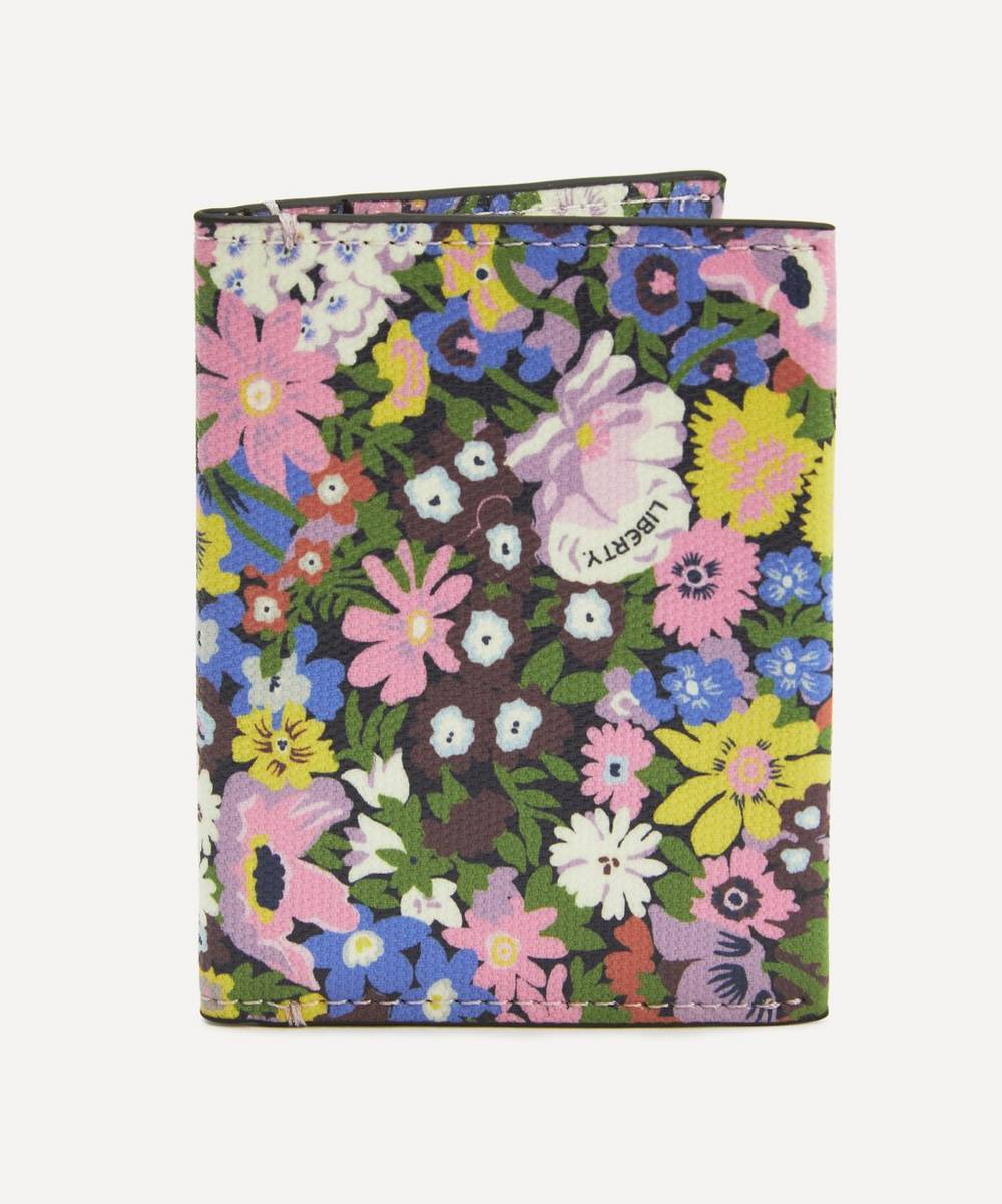 Liberty - Little Ditsy Thorpeness Travel Card Holder