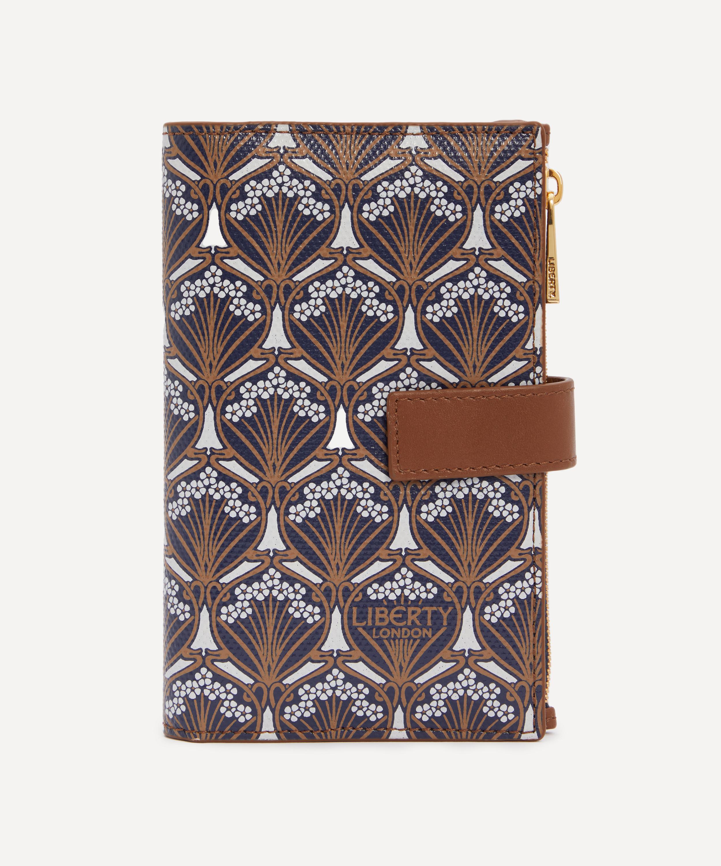 Liberty Iphis Vertical Wallet | Liberty