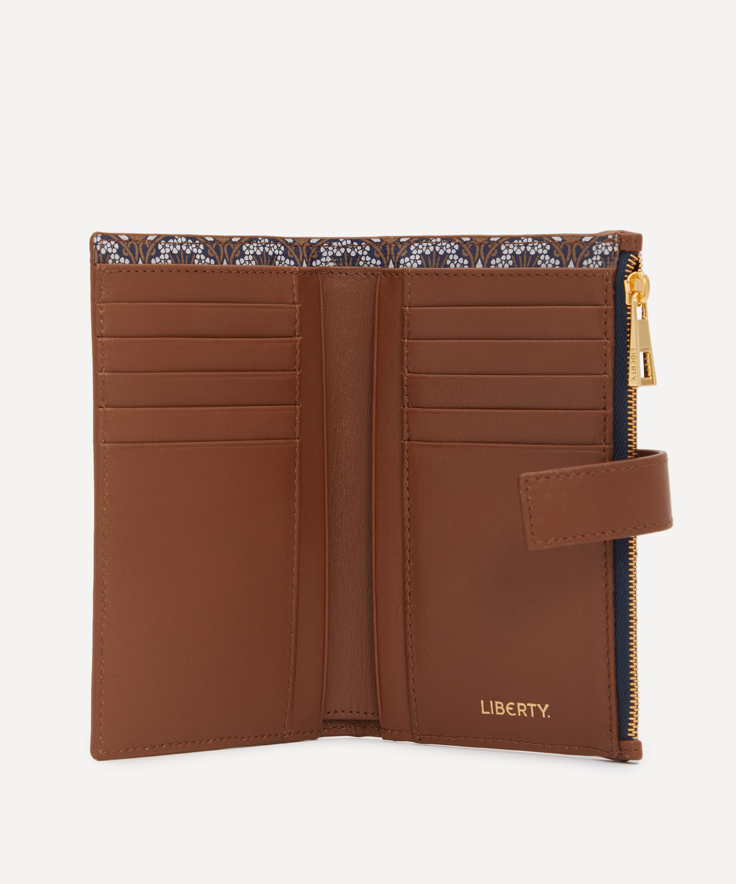 Liberty Iphis Vertical Wallet | Liberty