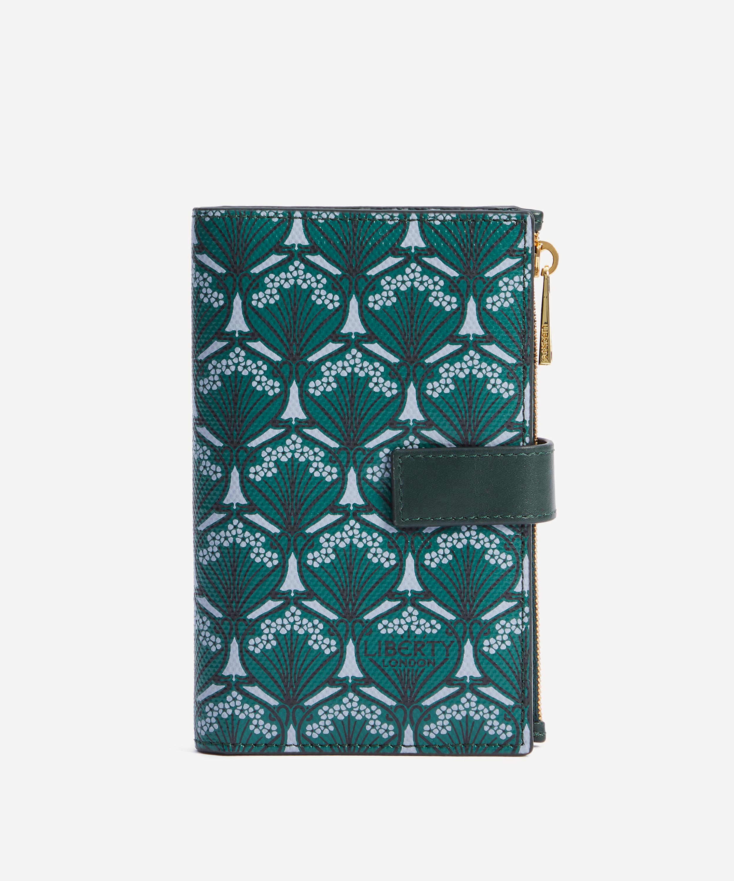 Liberty - Iphis Vertical Wallet