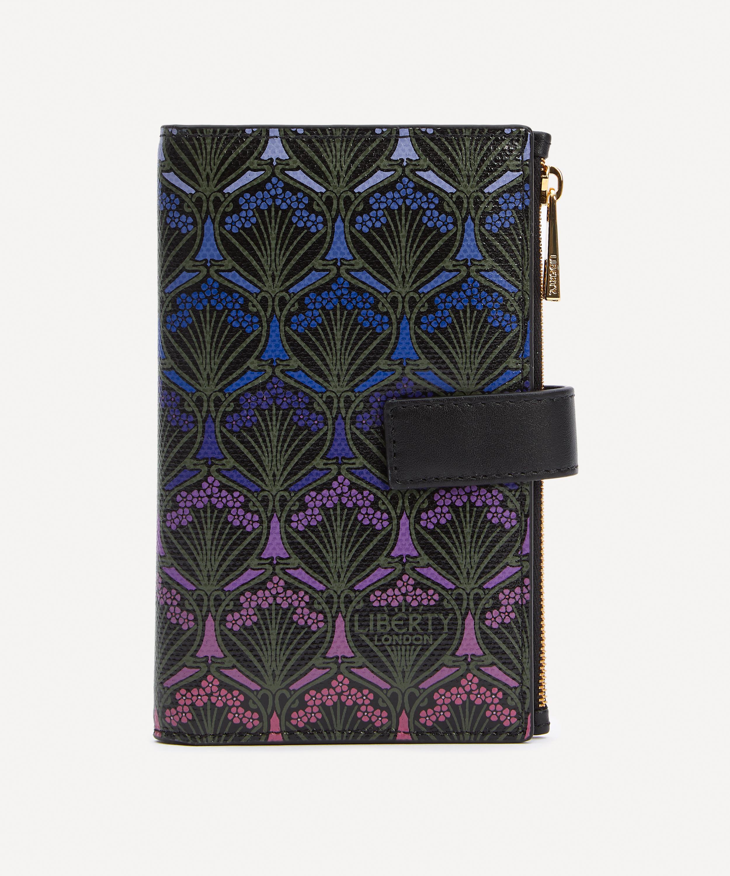 Liberty - Dusk Iphis Vertical Wallet image number 0