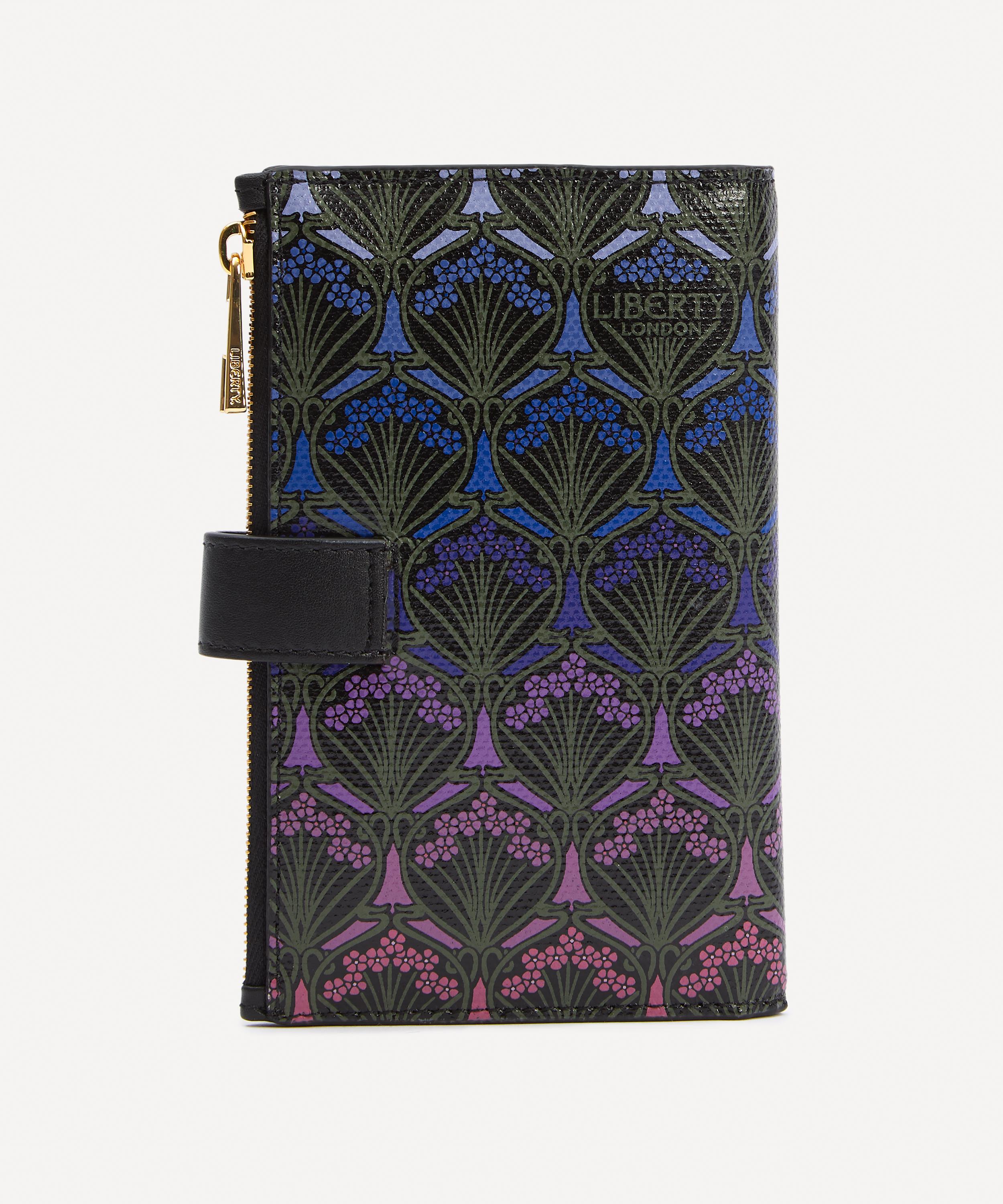 Liberty - Dusk Iphis Vertical Wallet image number 2