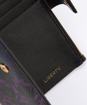 Liberty - Dusk Iphis Vertical Wallet image number 3