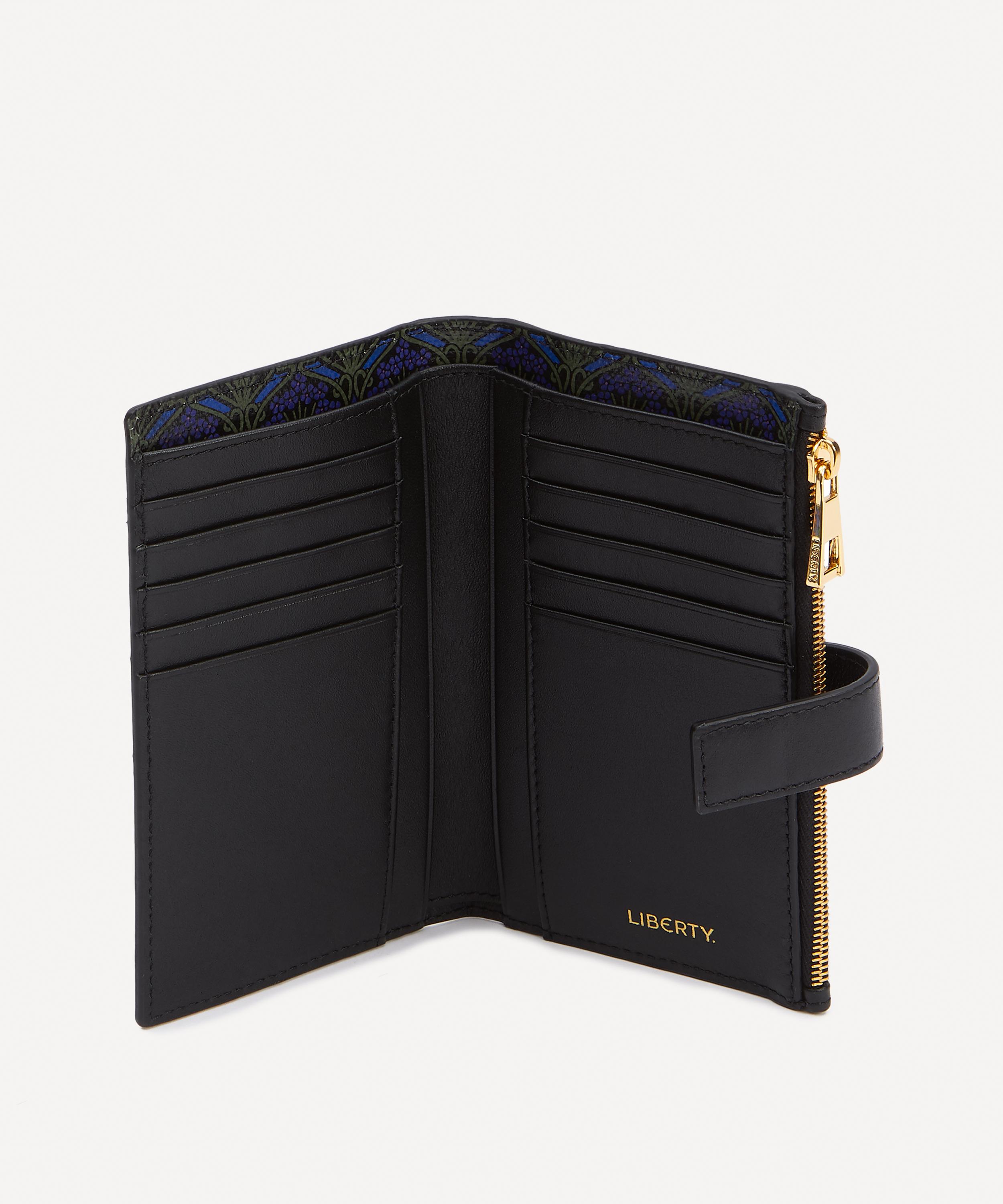 Liberty - Dusk Iphis Vertical Wallet image number 4