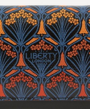 Liberty - Dawn Iphis Card Case On Strap image number 4