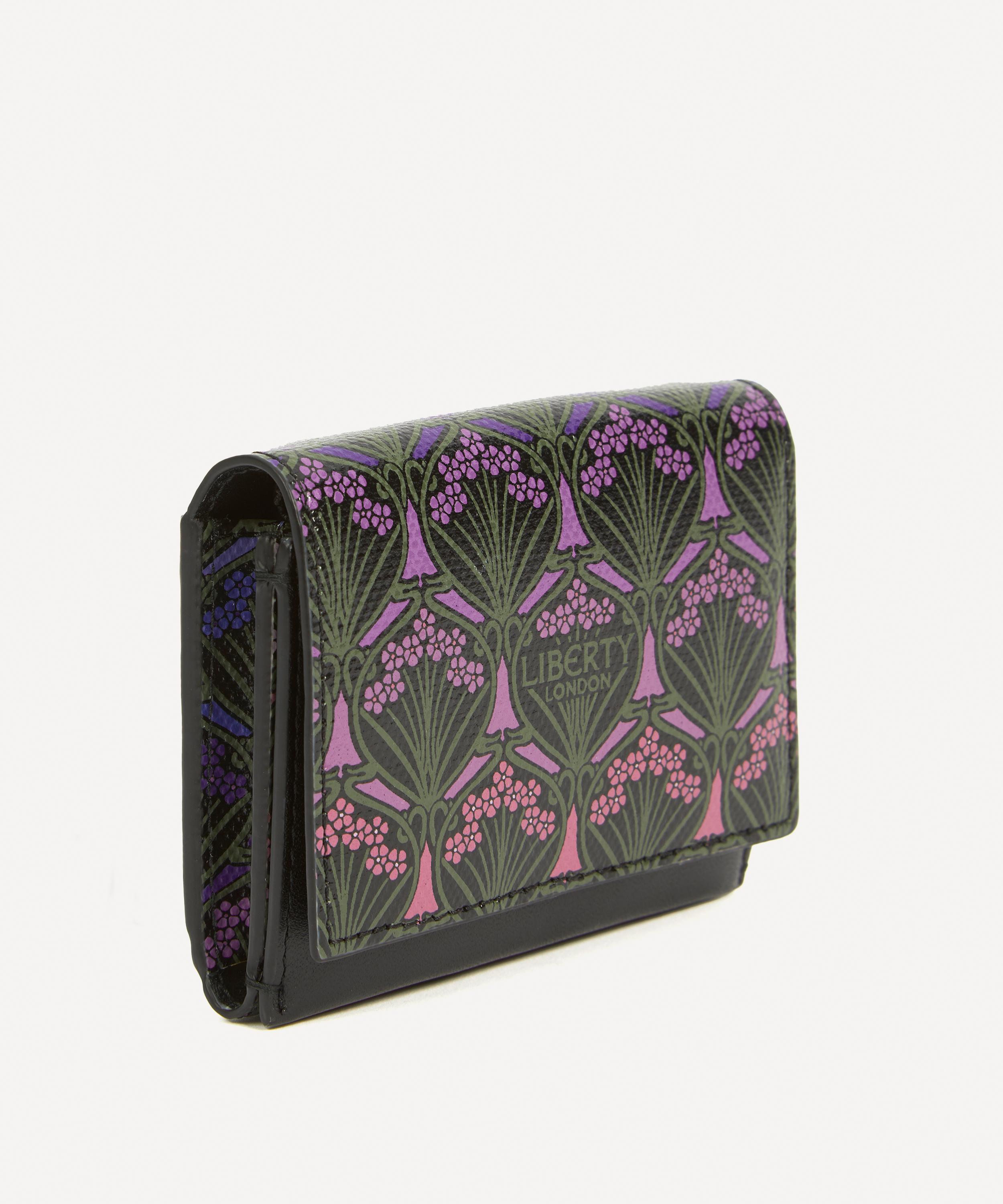 Liberty - Dusk Iphis Card Case On Strap image number 2