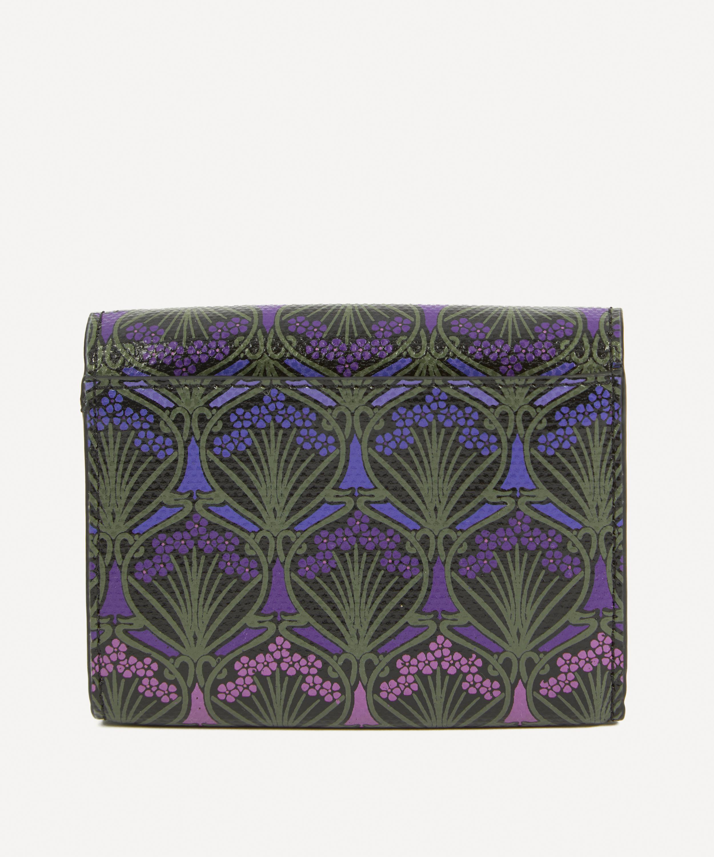 Liberty - Dusk Iphis Card Case On Strap image number 3