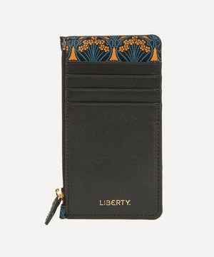 Liberty - Dawn Iphis Zipped Card Case image number 2