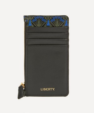 Liberty - Dusk Iphis Zipped Card Case image number 2