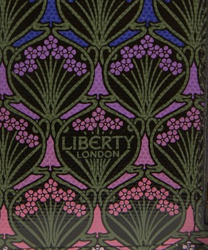 Liberty - Dusk Iphis Zipped Card Case image number 3