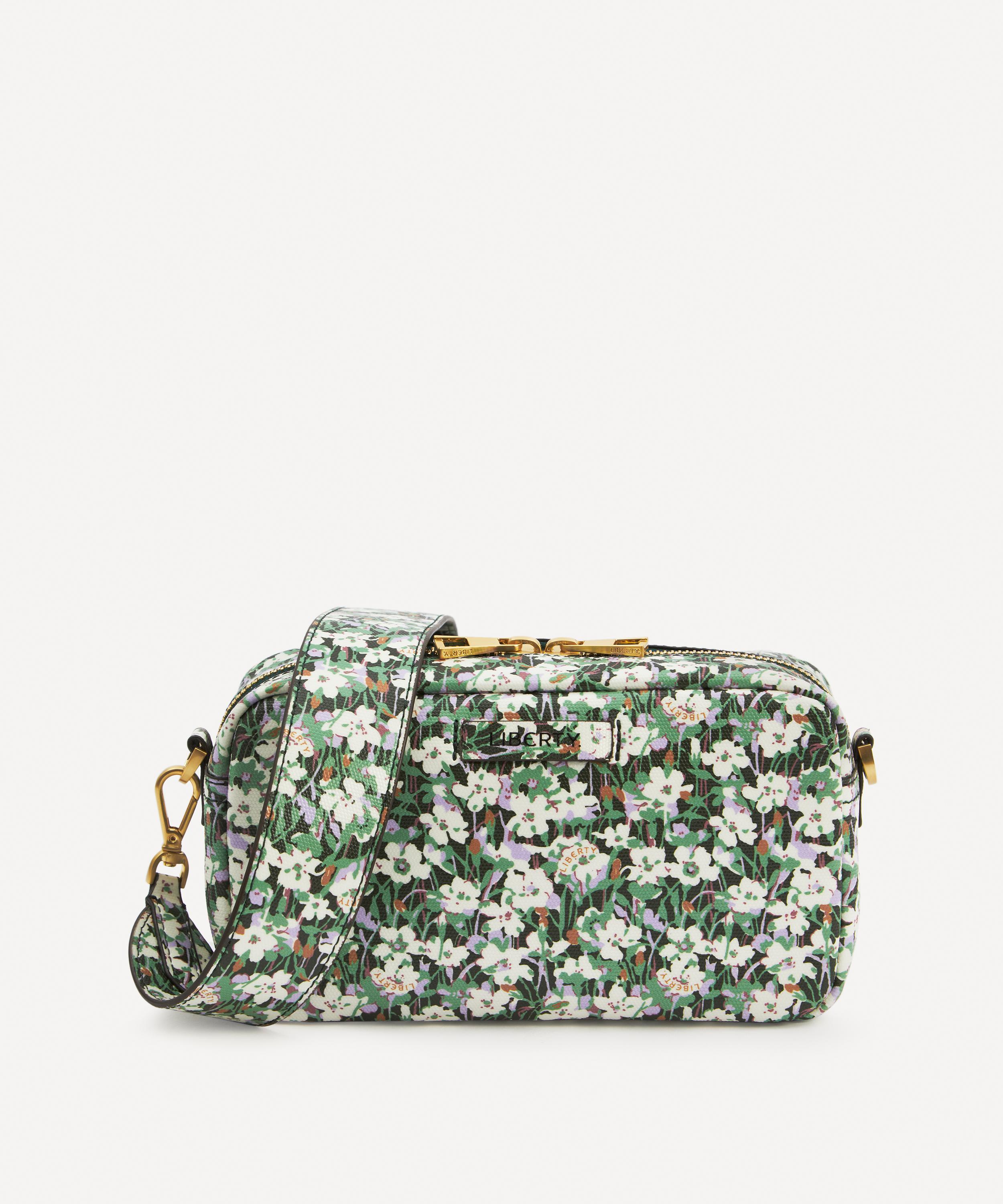 Liberty - Little Ditsy Primrose Camera Bag image number 0