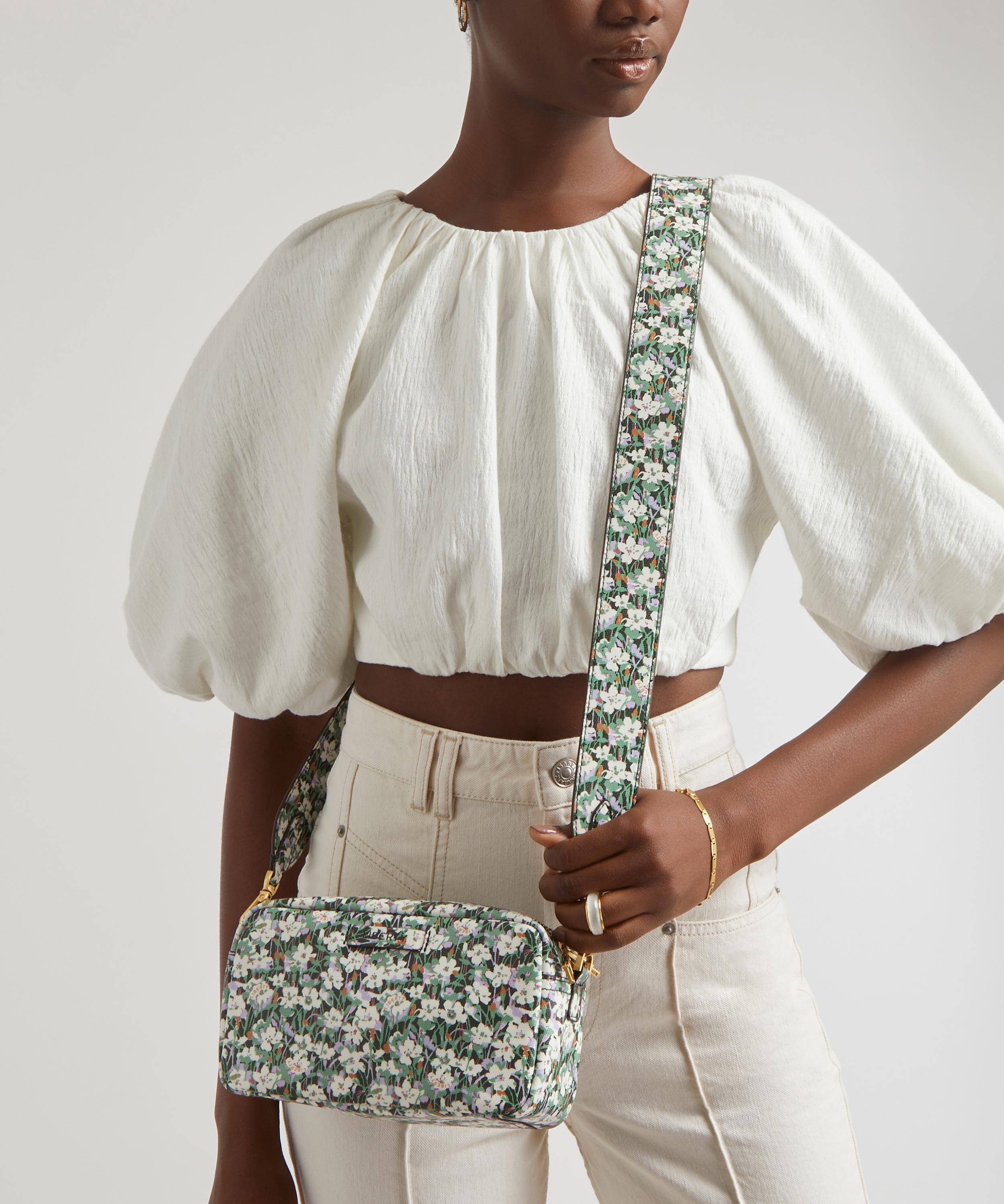 Liberty - Little Ditsy Primrose Camera Bag image number 1