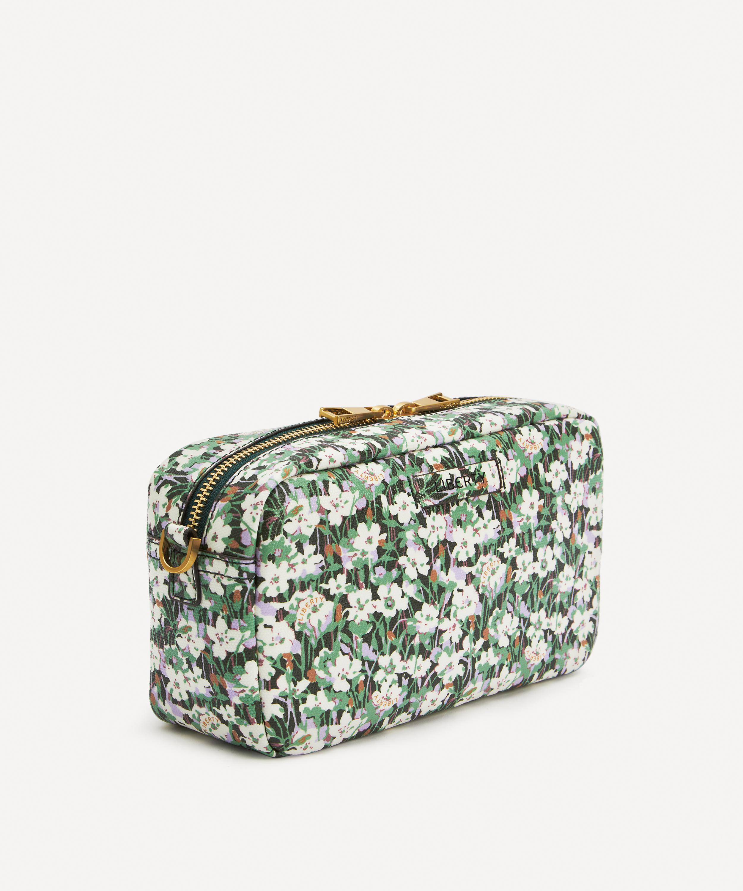 Liberty - Little Ditsy Primrose Camera Bag image number 2