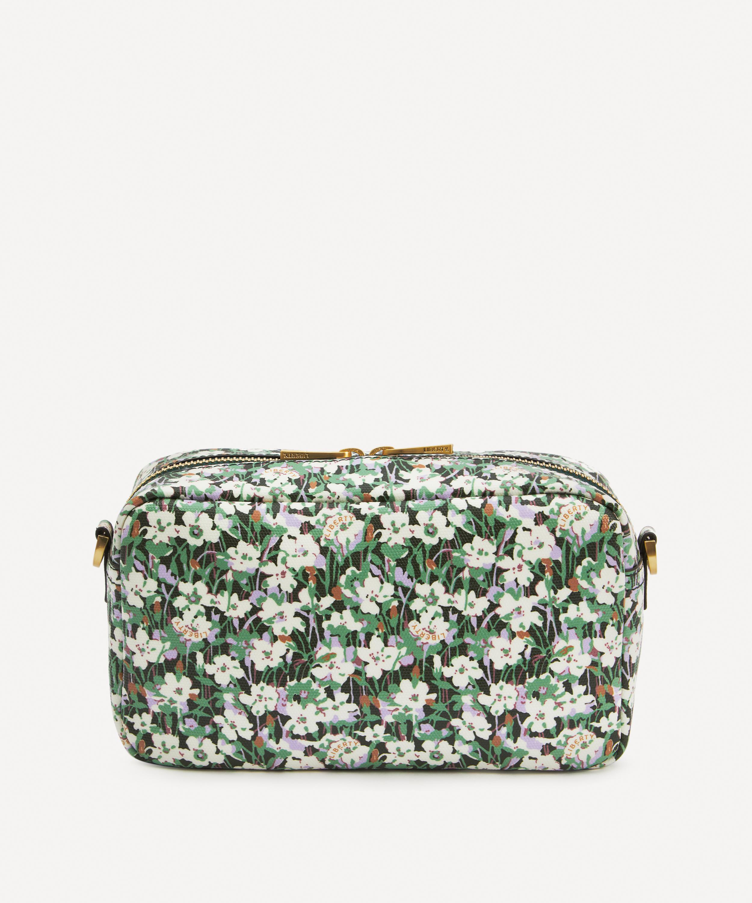 Liberty - Little Ditsy Primrose Camera Bag image number 3