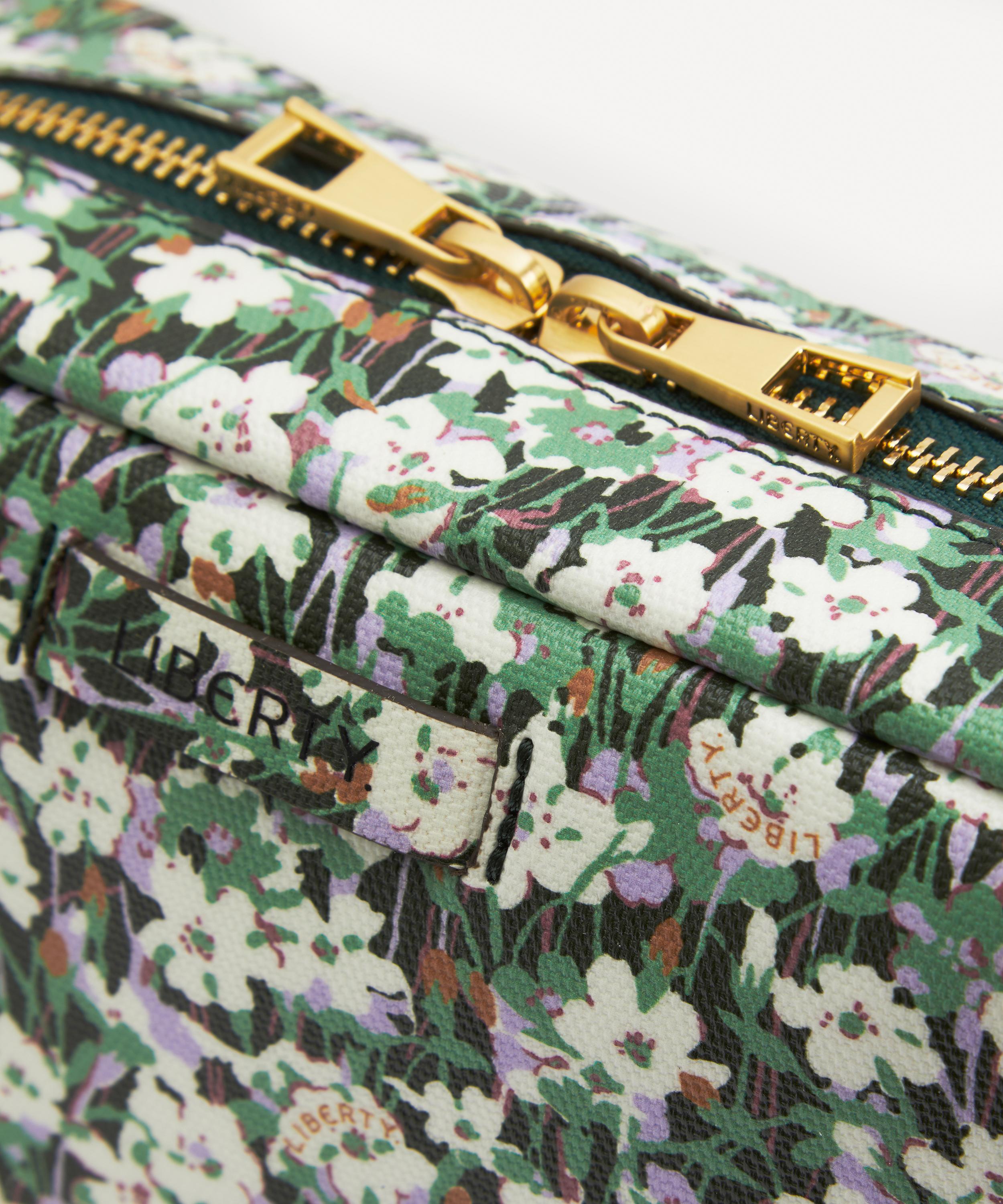 Liberty - Little Ditsy Primrose Camera Bag image number 4