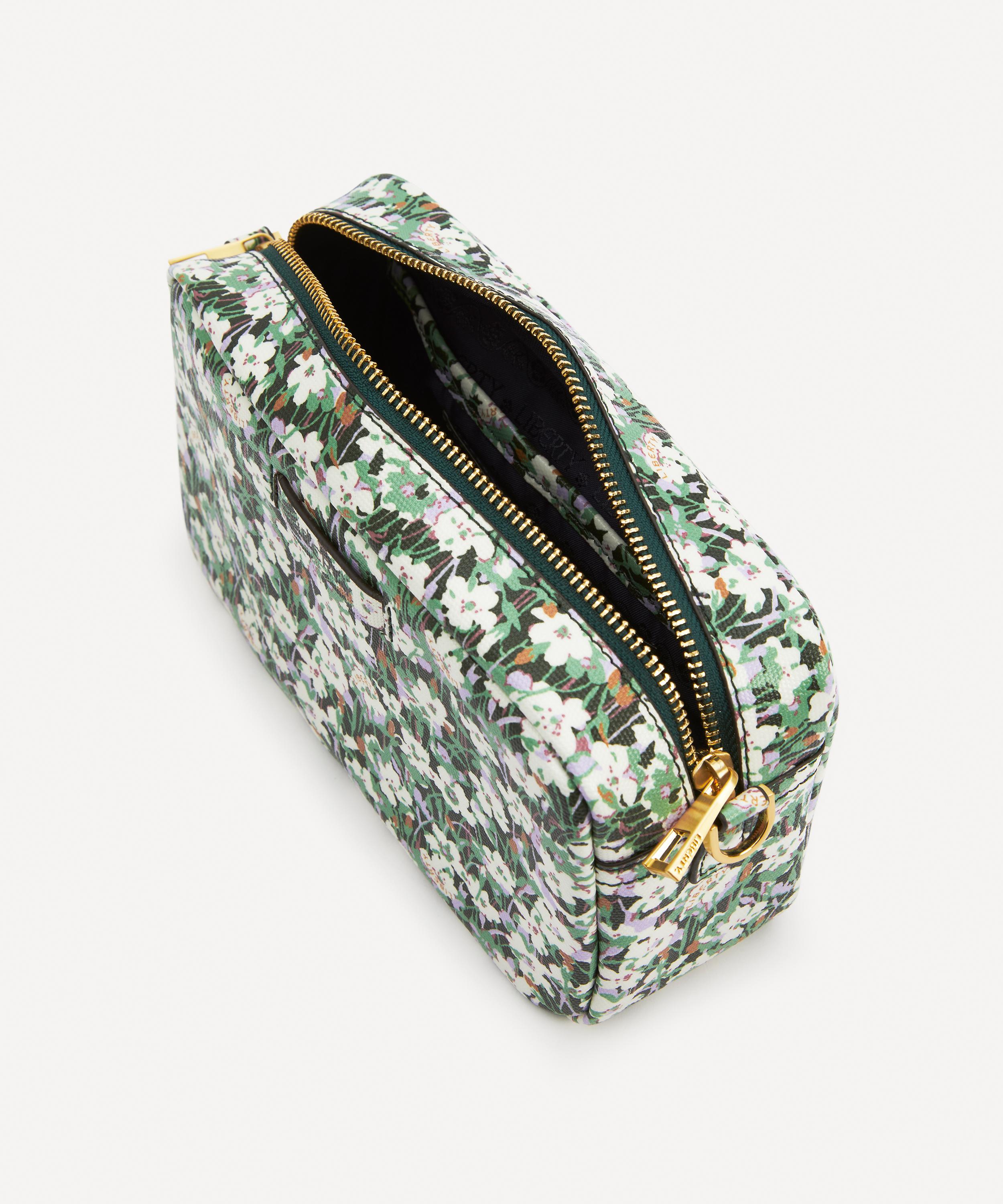 Liberty - Little Ditsy Primrose Camera Bag image number 5