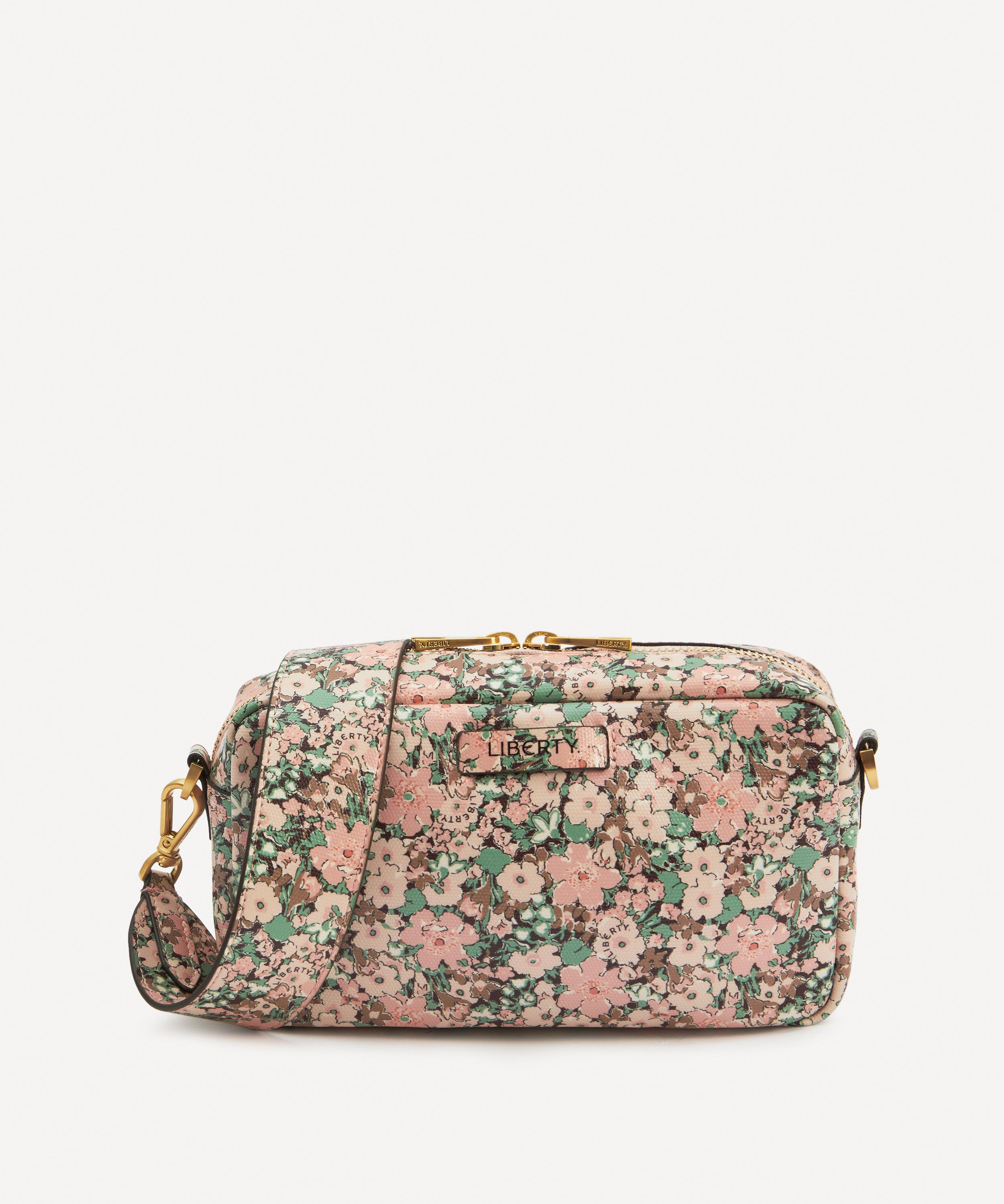 Liberty - Little Ditsy Archie Camera Bag image number 0