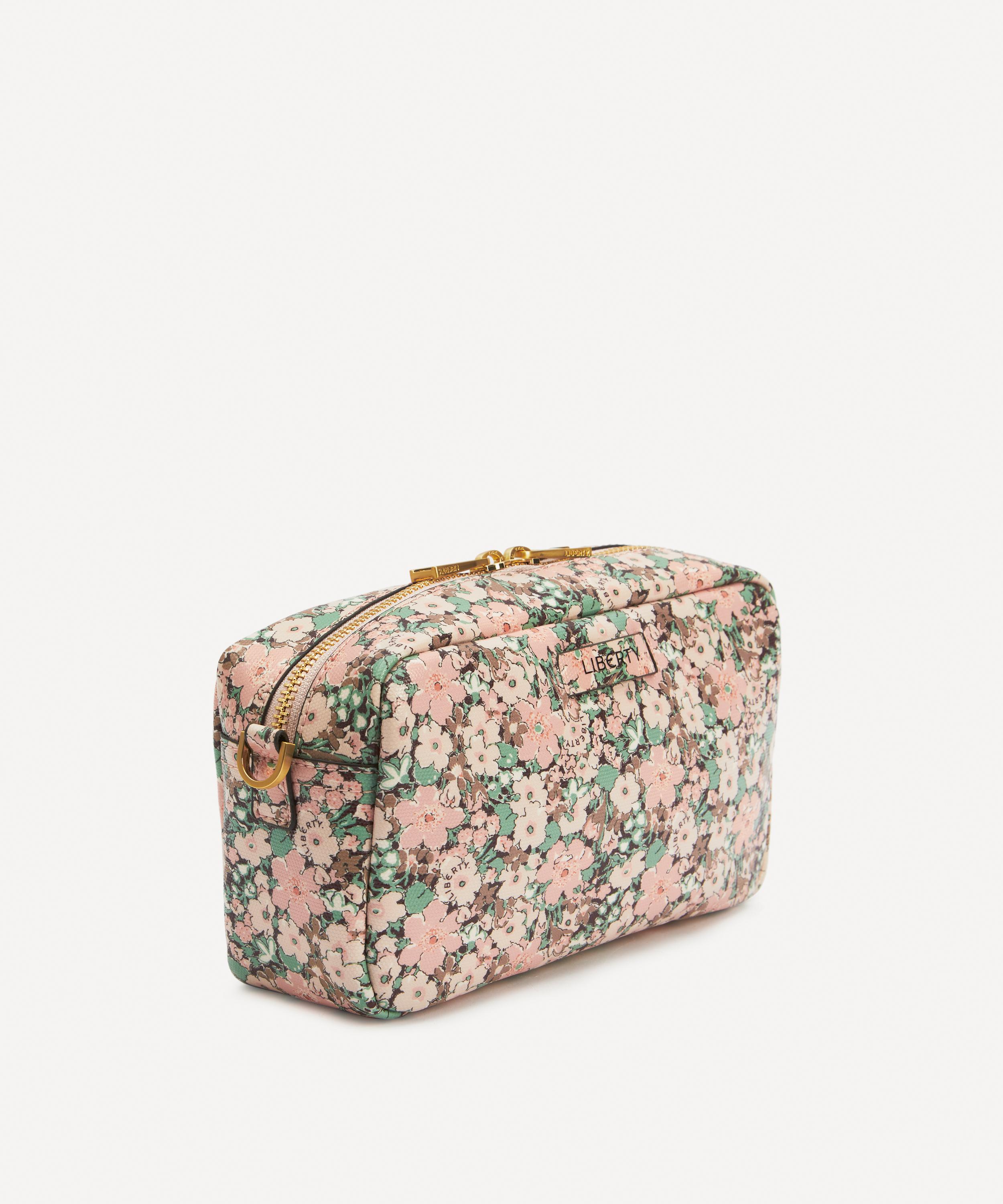 Liberty - Little Ditsy Archie Camera Bag image number 2