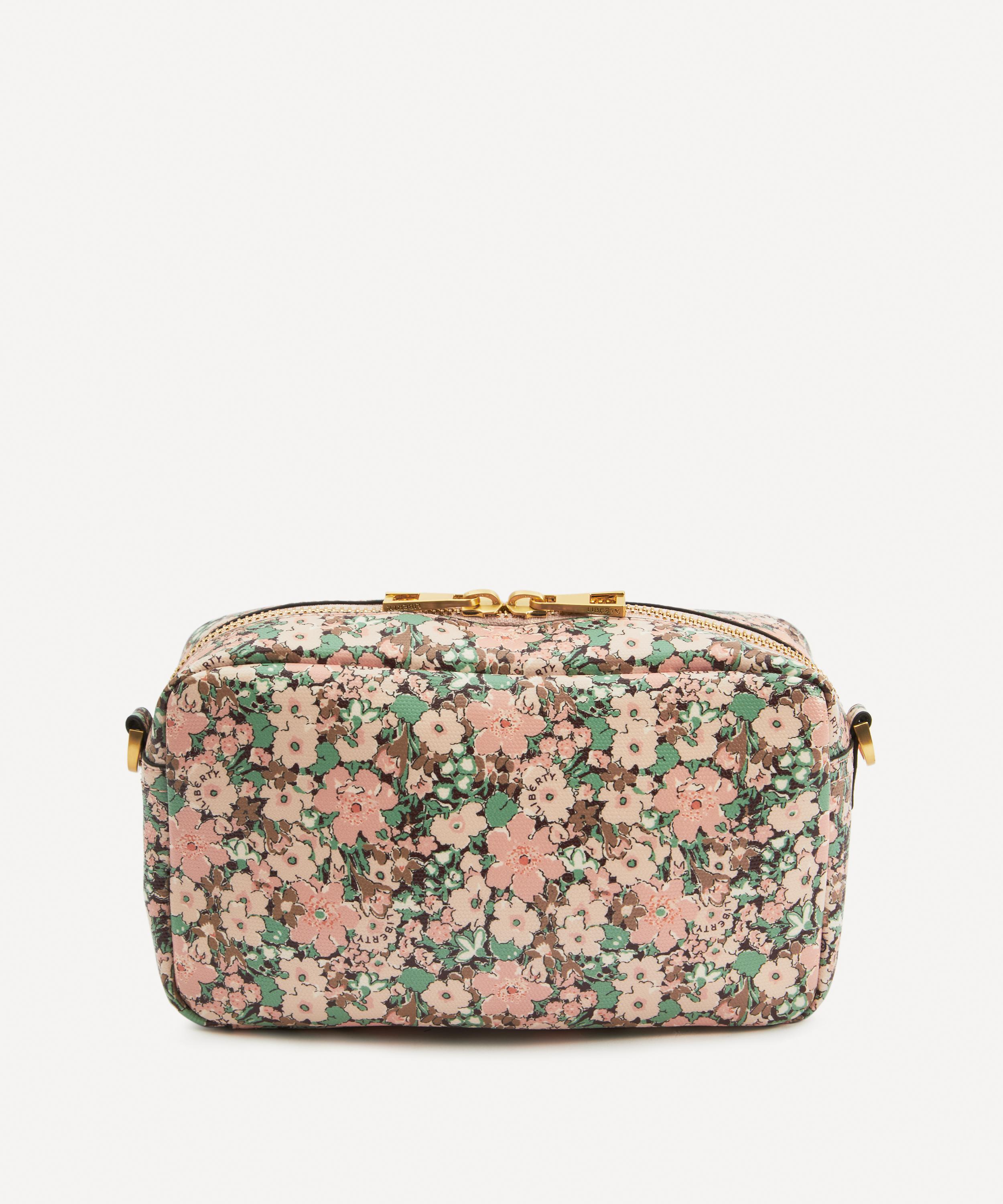 Liberty - Little Ditsy Archie Camera Bag image number 3
