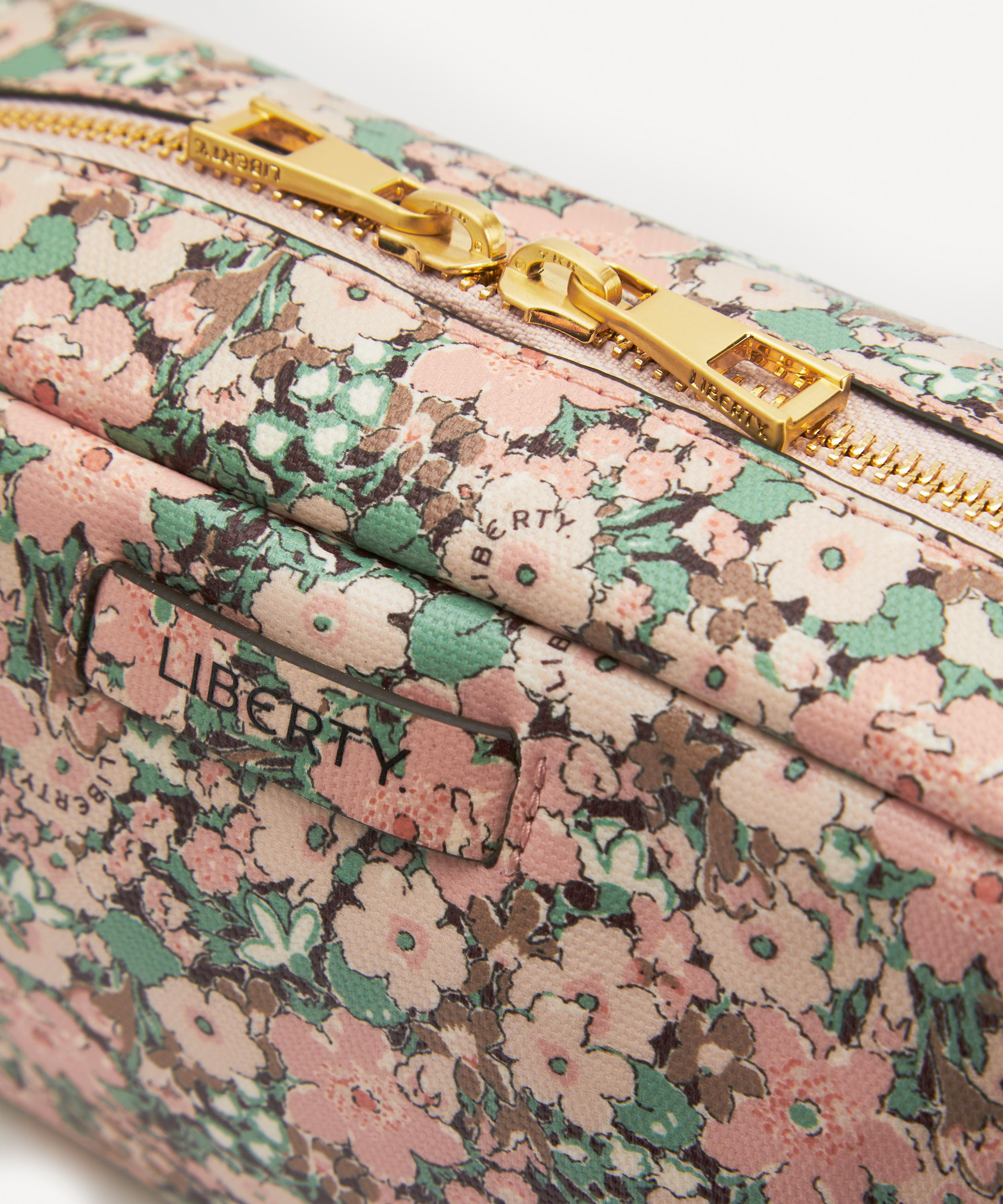 Liberty - Little Ditsy Archie Camera Bag image number 4