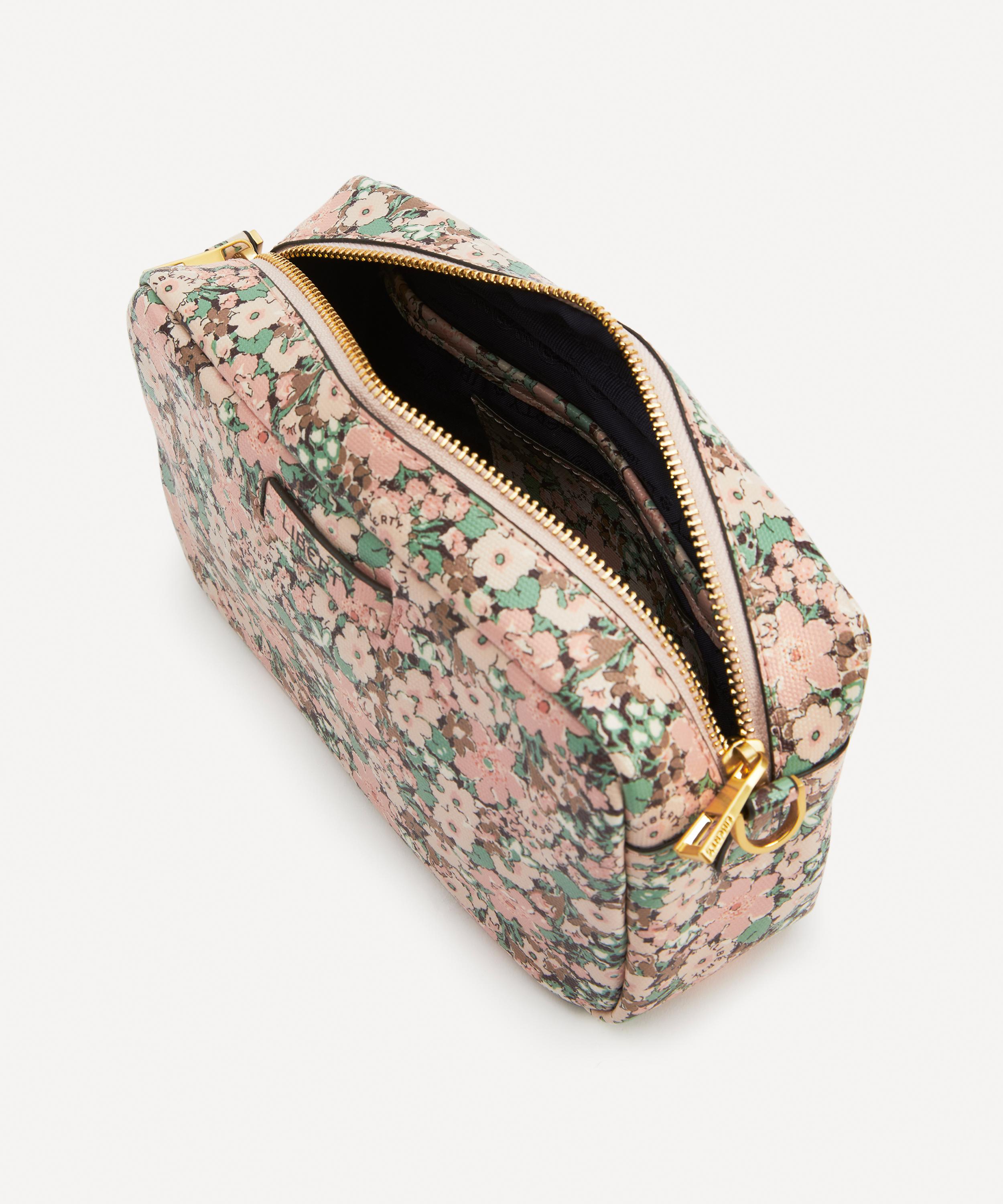 Liberty - Little Ditsy Archie Camera Bag image number 5
