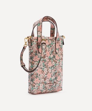 Liberty - Little Ditsy Archie Tall Mini Crossbody Bag image number 2